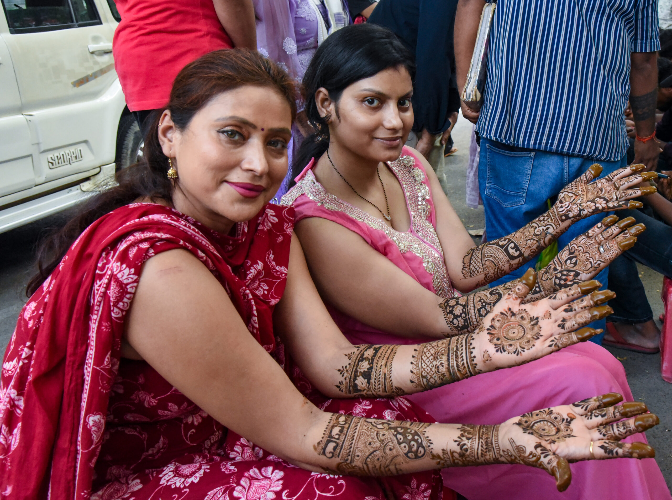 Patna: Preparations Ahead of Hartalika Teej #Gallery Patna: Preparations Ahead of Hartalika Teej #Gallery