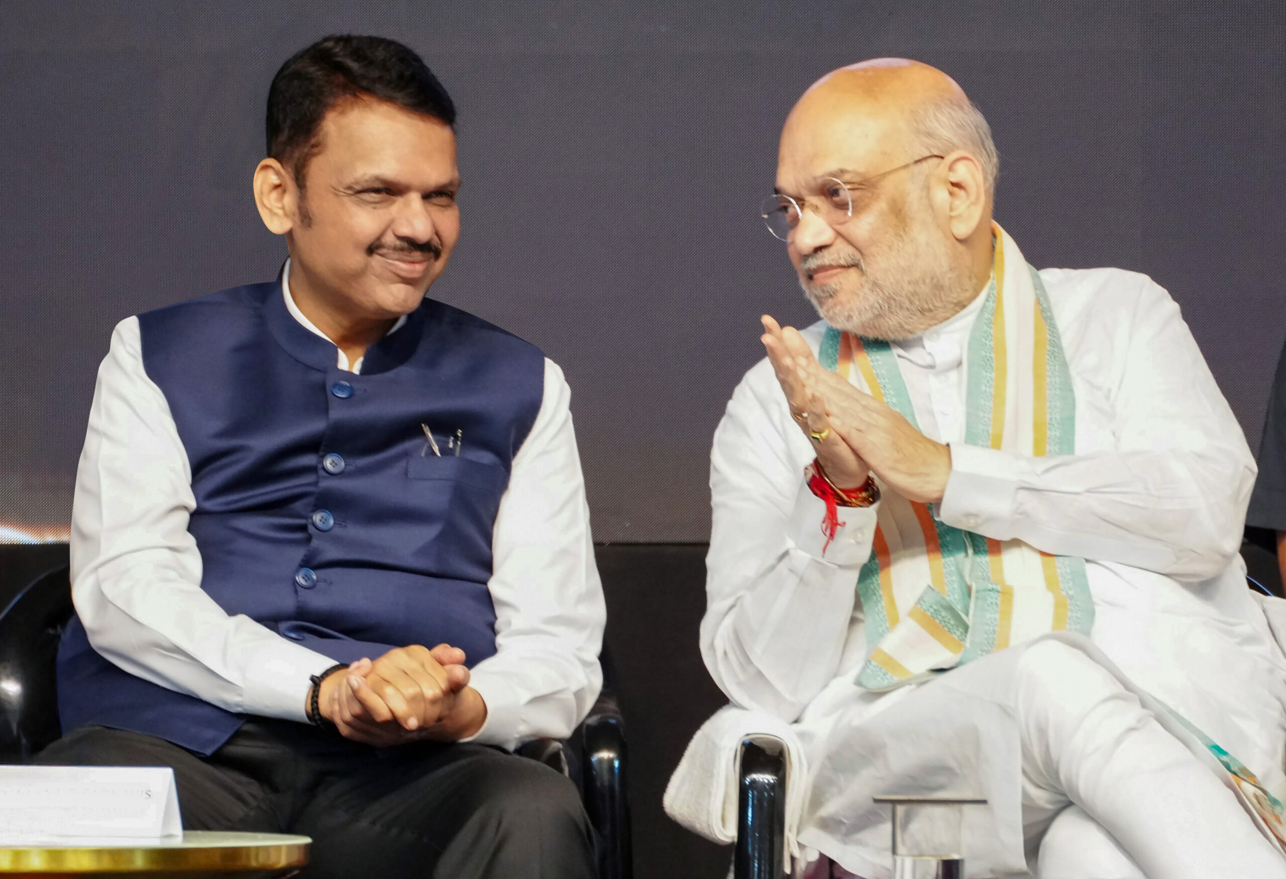Mumbai: Amit Shah Presents India Gems & Jewellery Awards #Gallery Mumbai: Amit Shah Presents India Gems & Jewellery Awards #Gallery