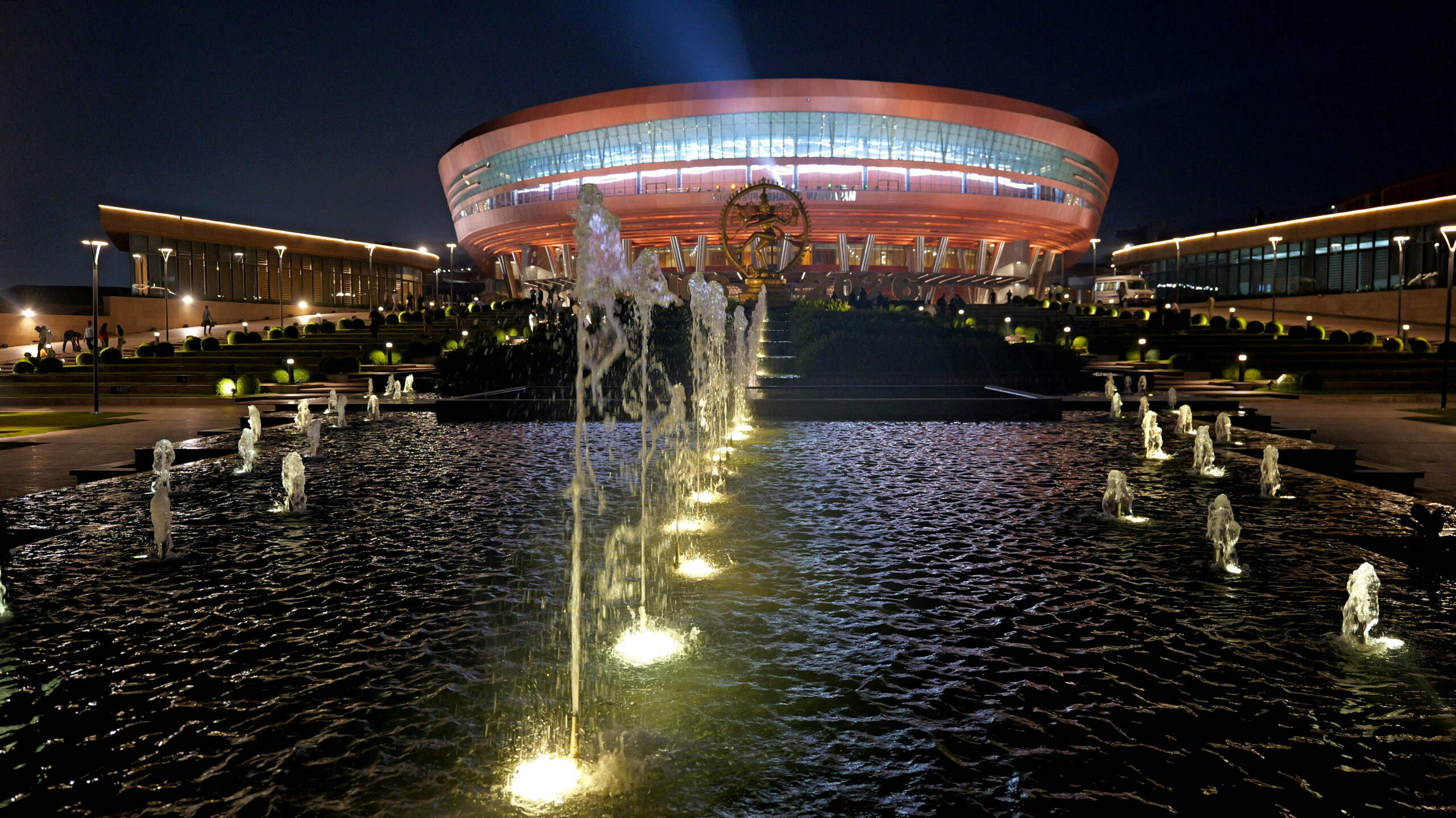 New Delhi: BRICS Summit concludes #Gallery New Delhi: BRICS Summit concludes #Gallery