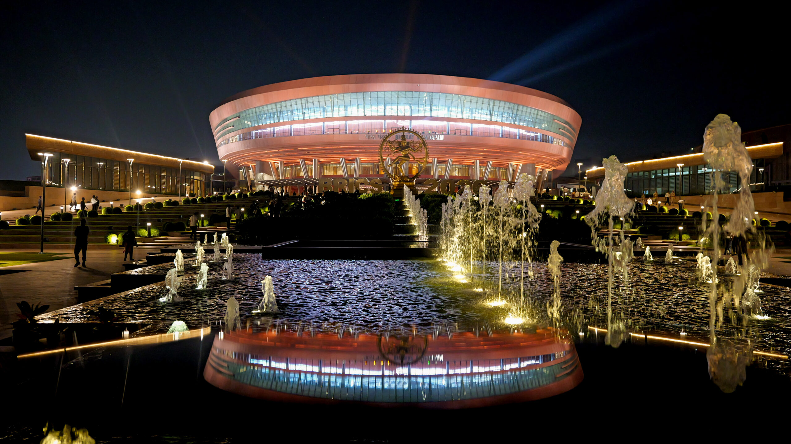 New Delhi: BRICS Summit concludes #Gallery New Delhi: BRICS Summit concludes #Gallery