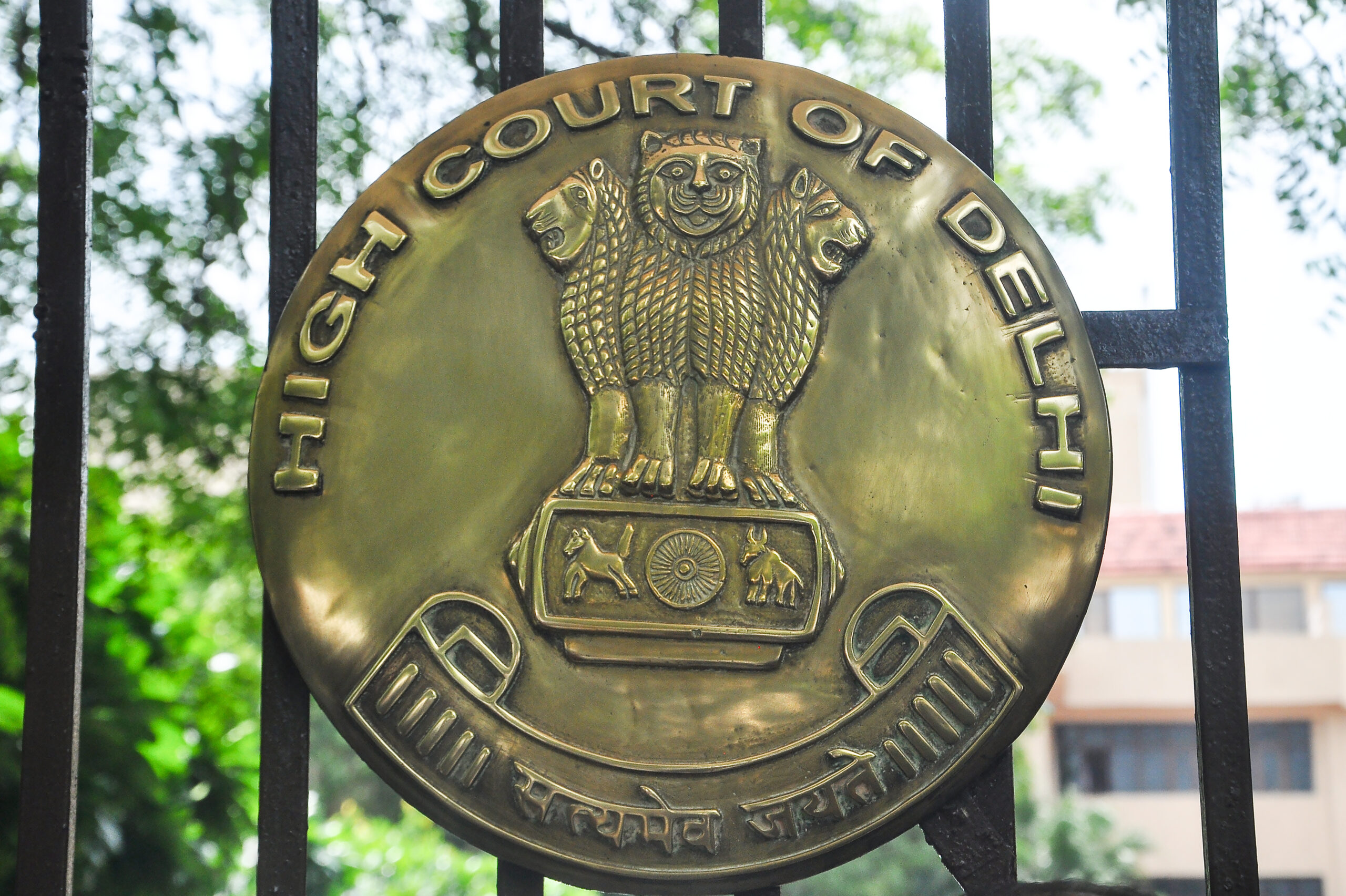Delhi HC adjourns Ajeet Bharti’s anticipatory bail plea; declines immediate interim protection Delhi HC adjourns Ajeet Bharti’s anticipatory bail plea; declines immediate interim protection