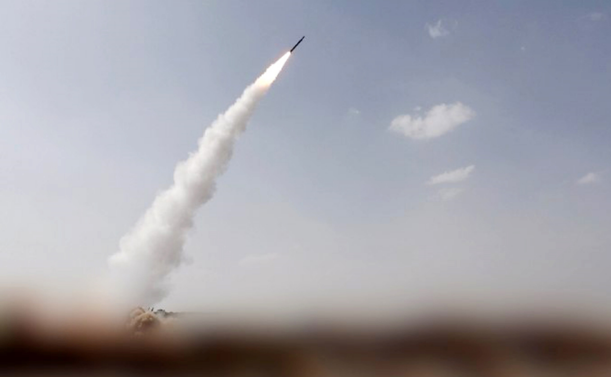 Yemen's Houthis claim major missile, drone attack on Saudi air base Yemen's Houthis claim major missile, drone attack on Saudi air base