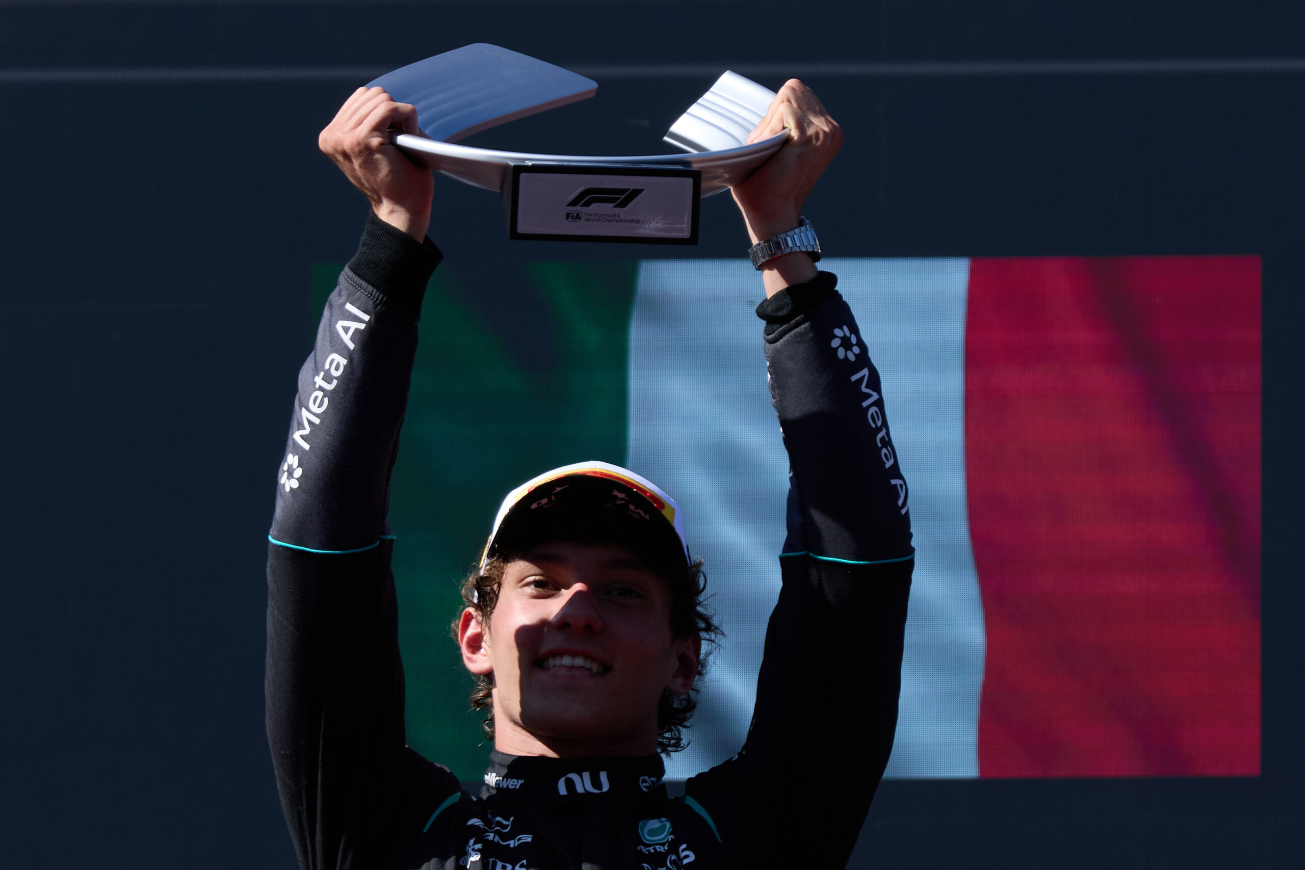 Madrid: Spanish Grand Prix 2026 #Gallery Madrid: Spanish Grand Prix 2026 #Gallery