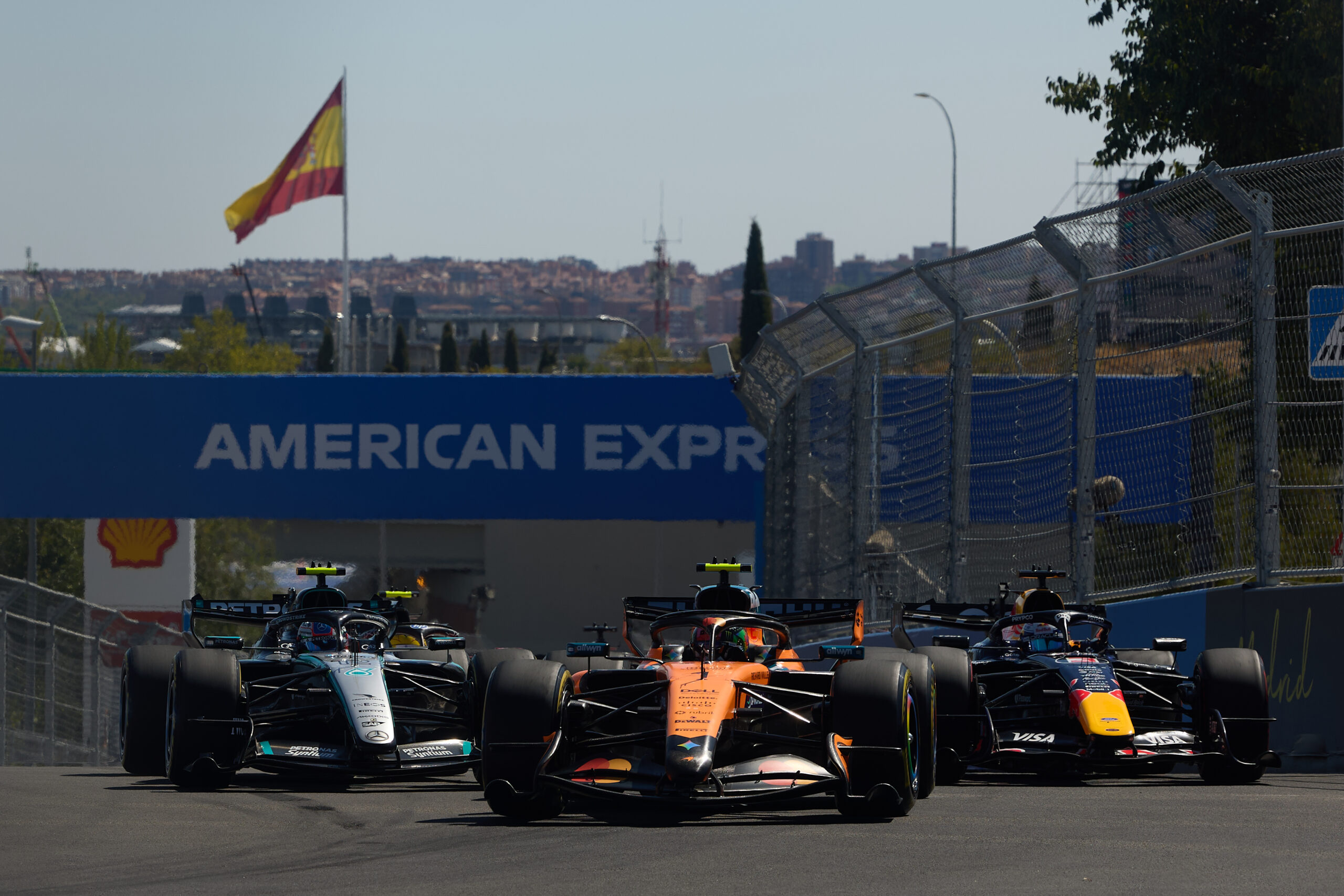 Madrid: Spanish Grand Prix 2026 #Gallery Madrid: Spanish Grand Prix 2026 #Gallery