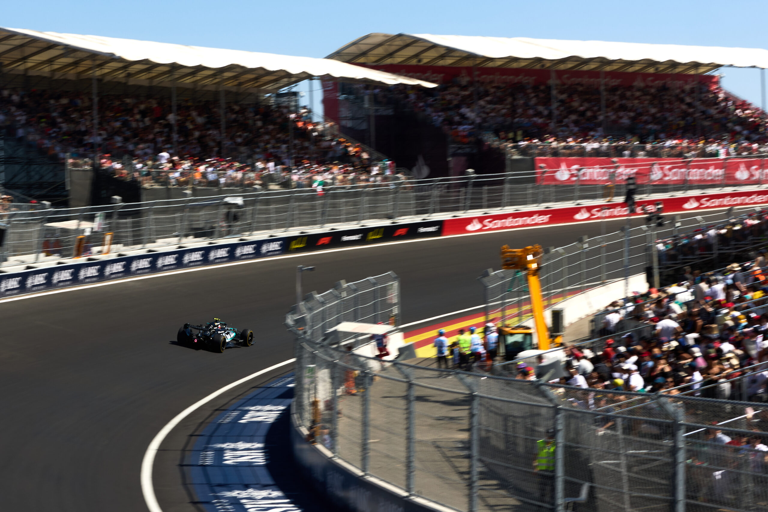 Madrid: Spanish Grand Prix 2026 #Gallery Madrid: Spanish Grand Prix 2026 #Gallery