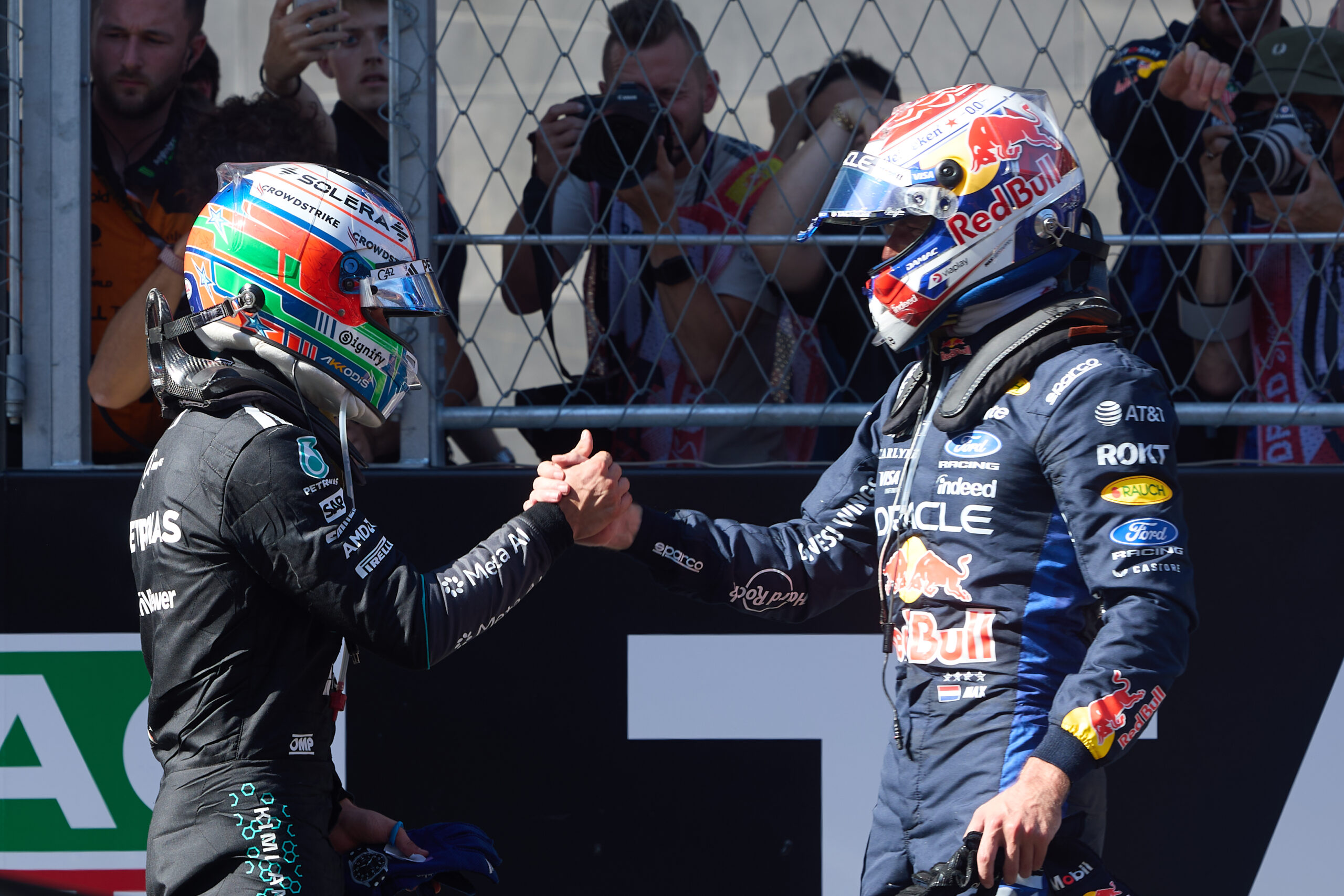 Madrid: Spanish Grand Prix 2026 #Gallery Madrid: Spanish Grand Prix 2026 #Gallery