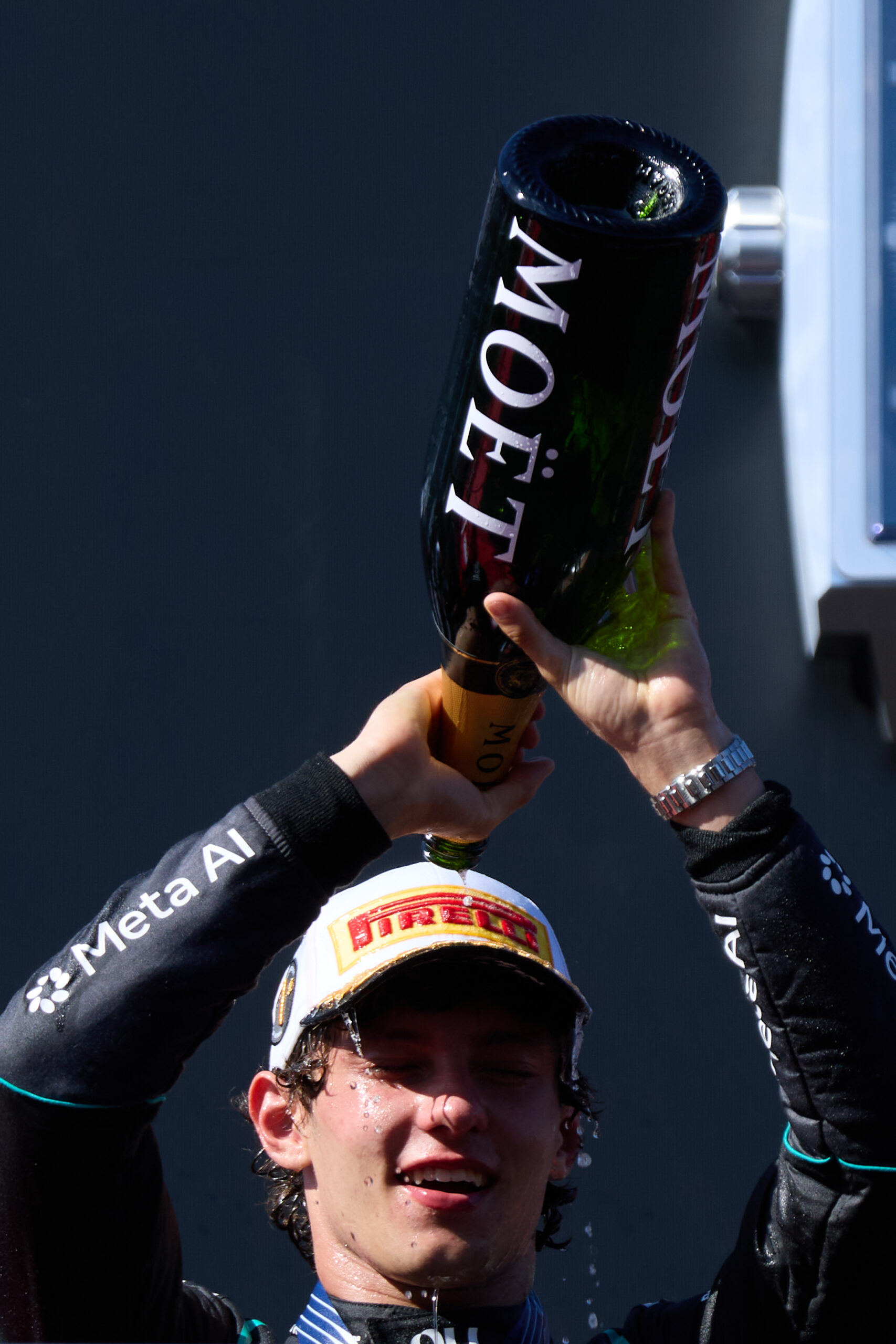 Madrid: Spanish Grand Prix 2026 #Gallery Madrid: Spanish Grand Prix 2026 #Gallery