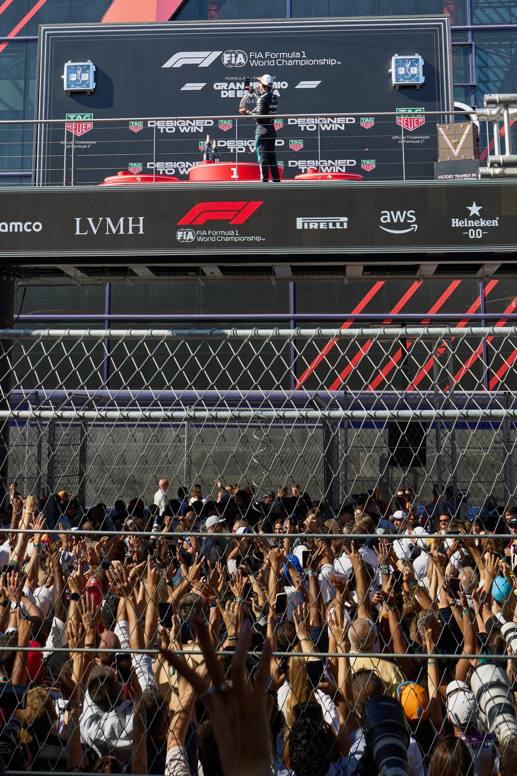 Madrid: Spanish Grand Prix 2026 #Gallery Madrid: Spanish Grand Prix 2026 #Gallery