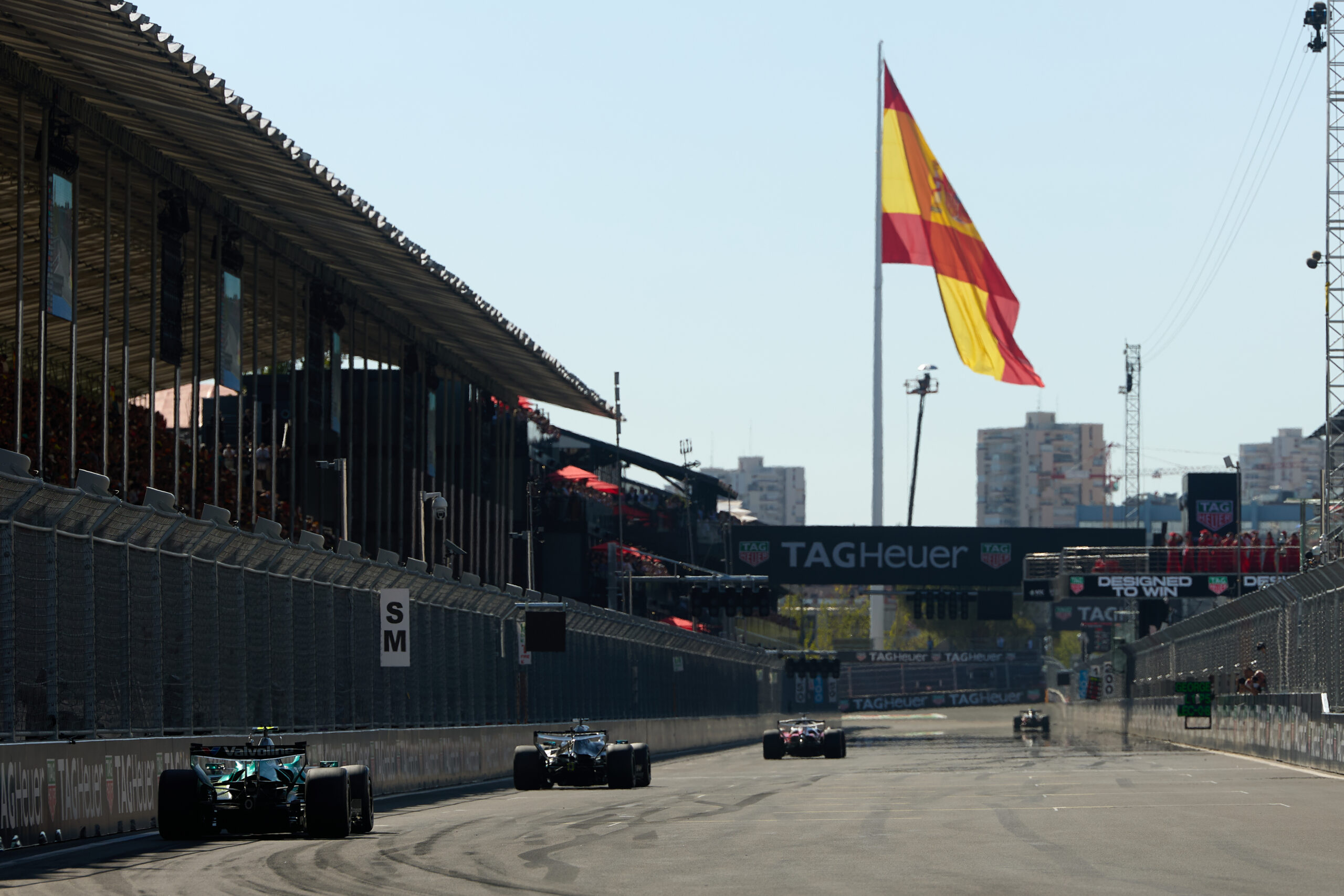 Madrid: Spanish Grand Prix 2026 #Gallery Madrid: Spanish Grand Prix 2026 #Gallery