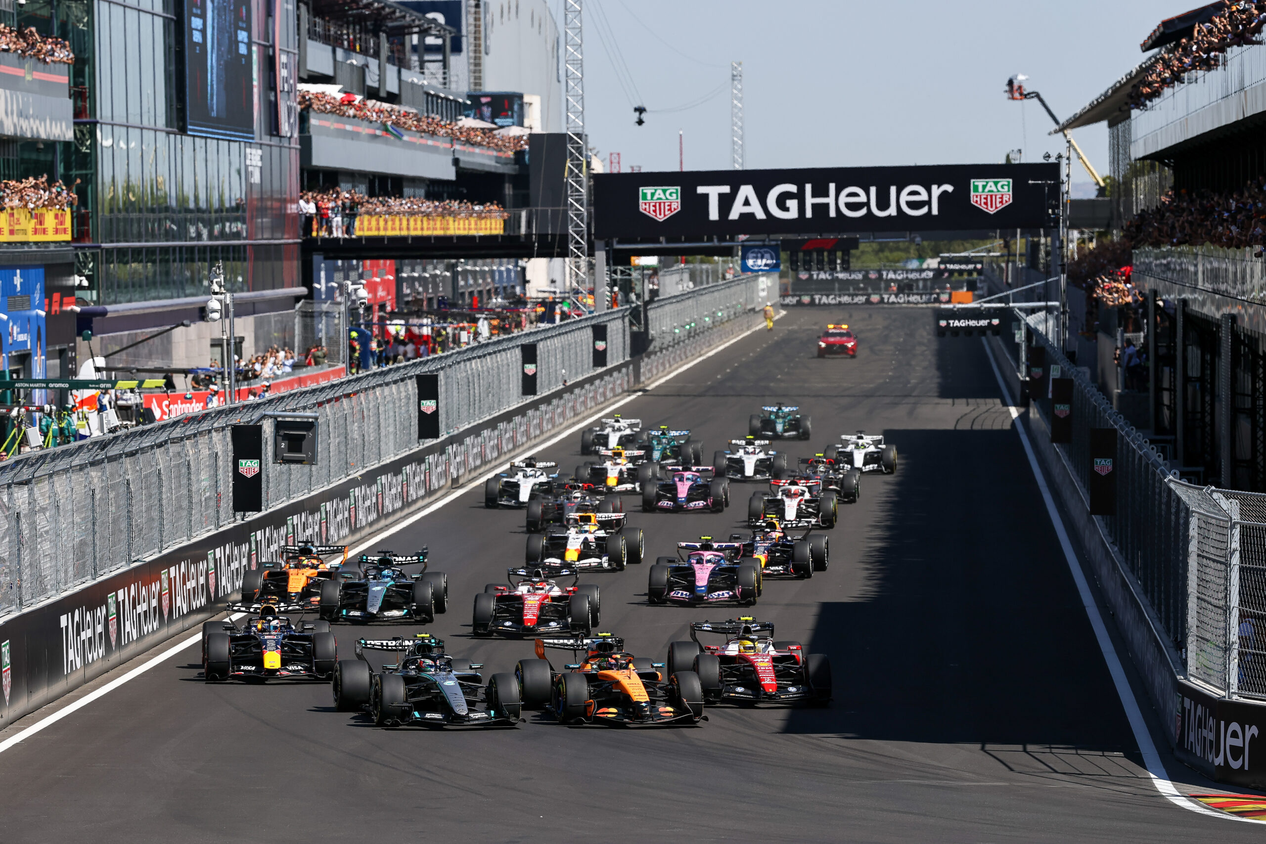 Madrid: Spanish Grand Prix 2026 #Gallery Madrid: Spanish Grand Prix 2026 #Gallery