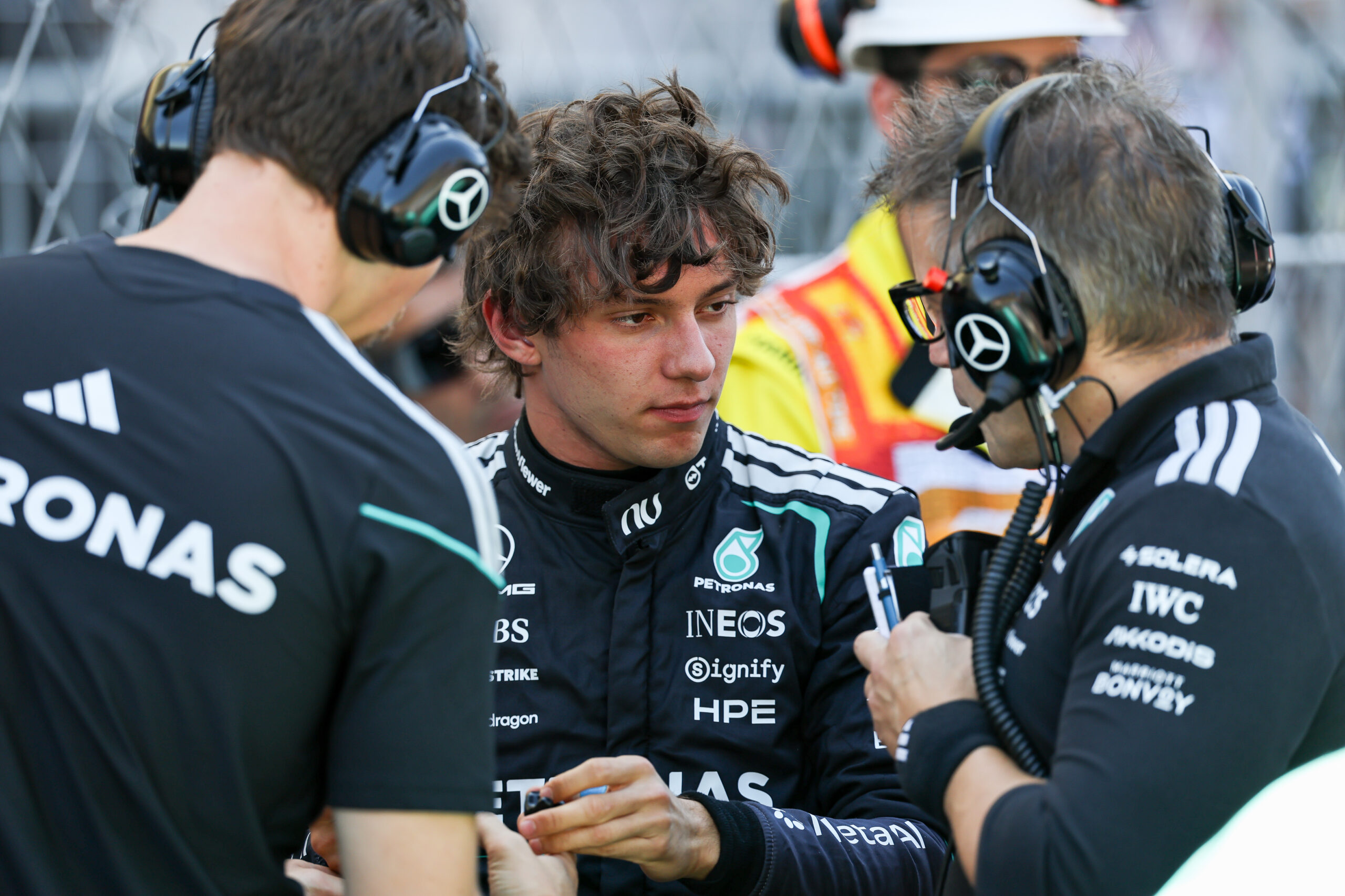 Madrid: Spanish Grand Prix 2026 #Gallery Madrid: Spanish Grand Prix 2026 #Gallery