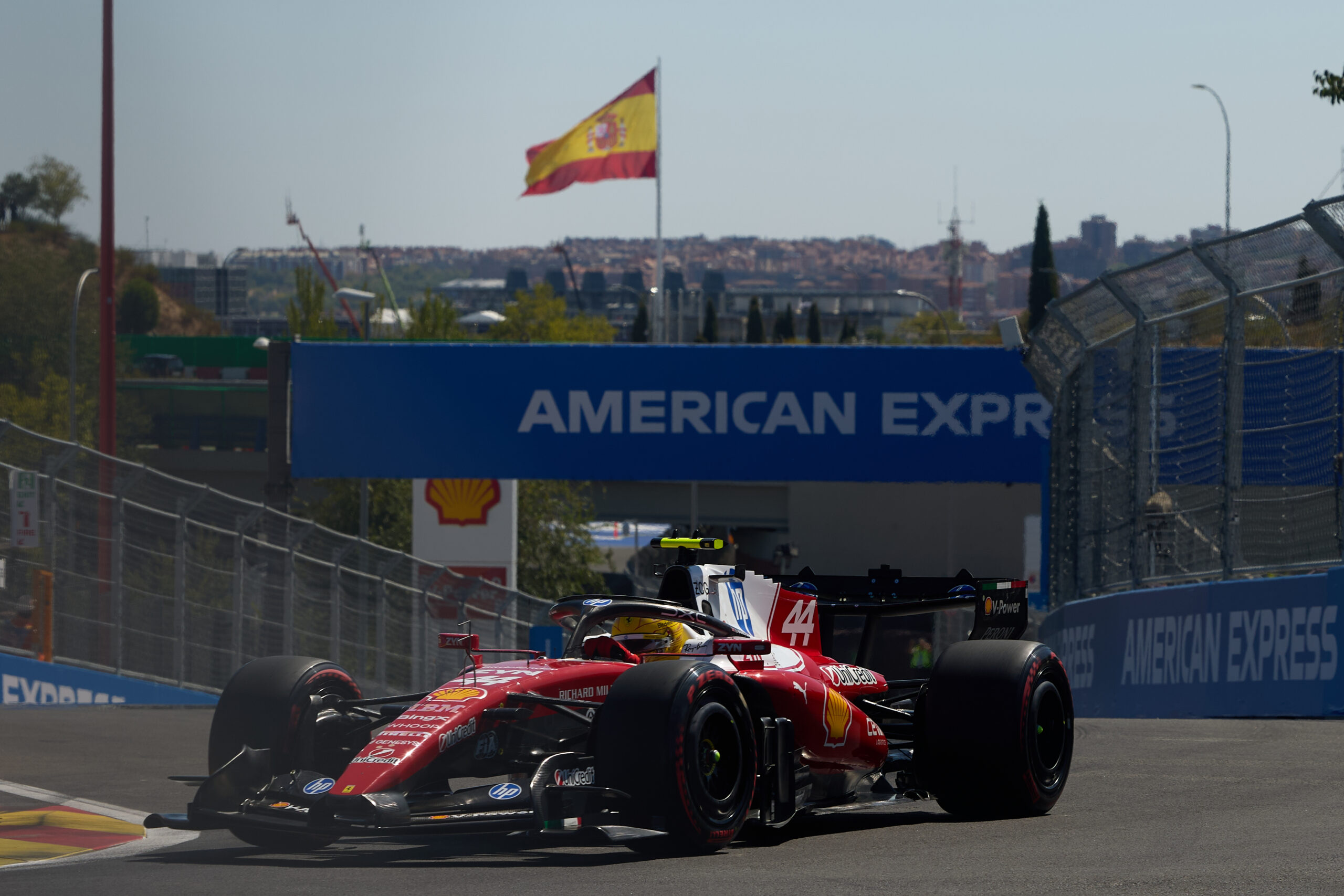 Madrid: Spanish Grand Prix 2026 #Gallery Madrid: Spanish Grand Prix 2026 #Gallery