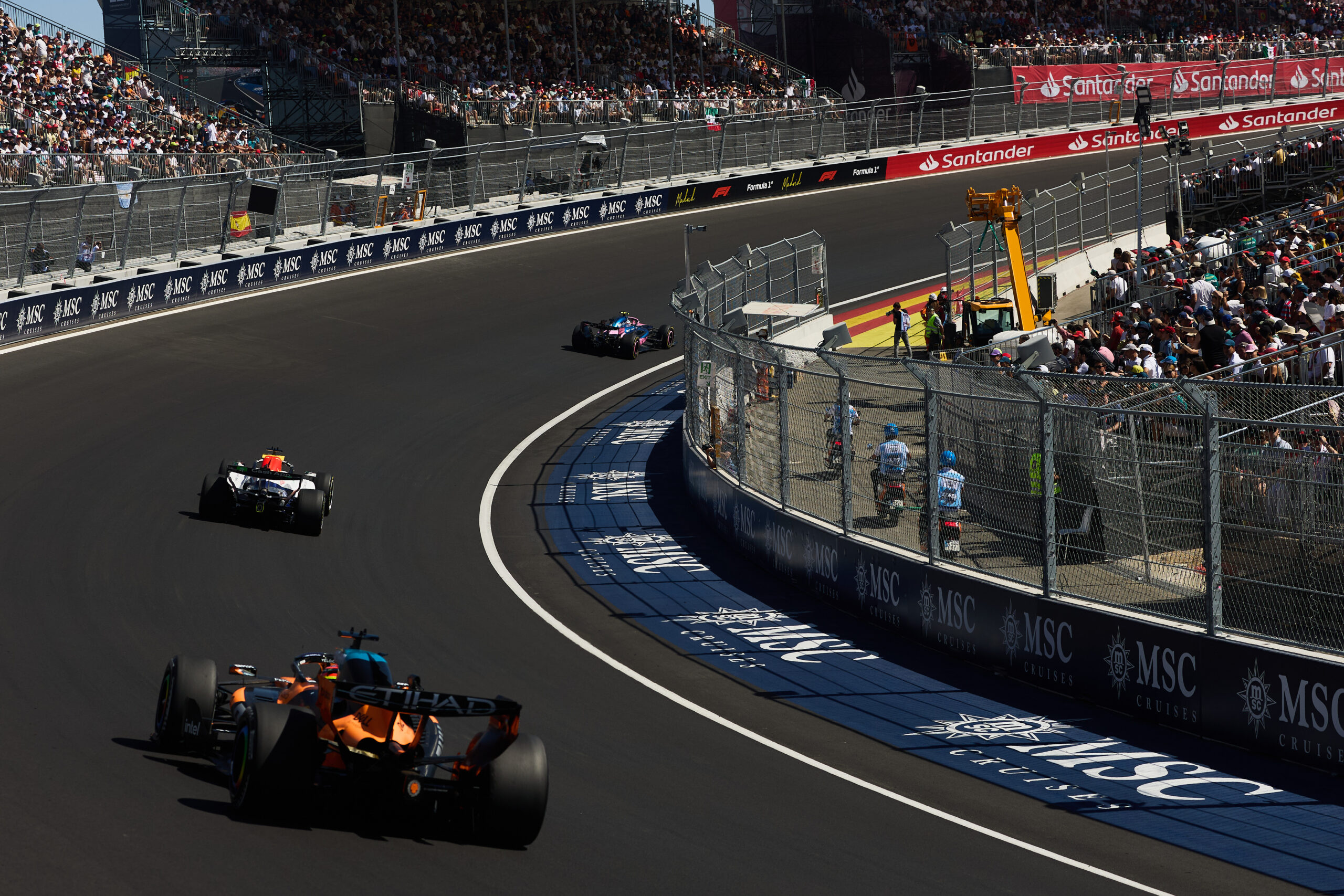 Madrid: Spanish Grand Prix 2026 #Gallery Madrid: Spanish Grand Prix 2026 #Gallery