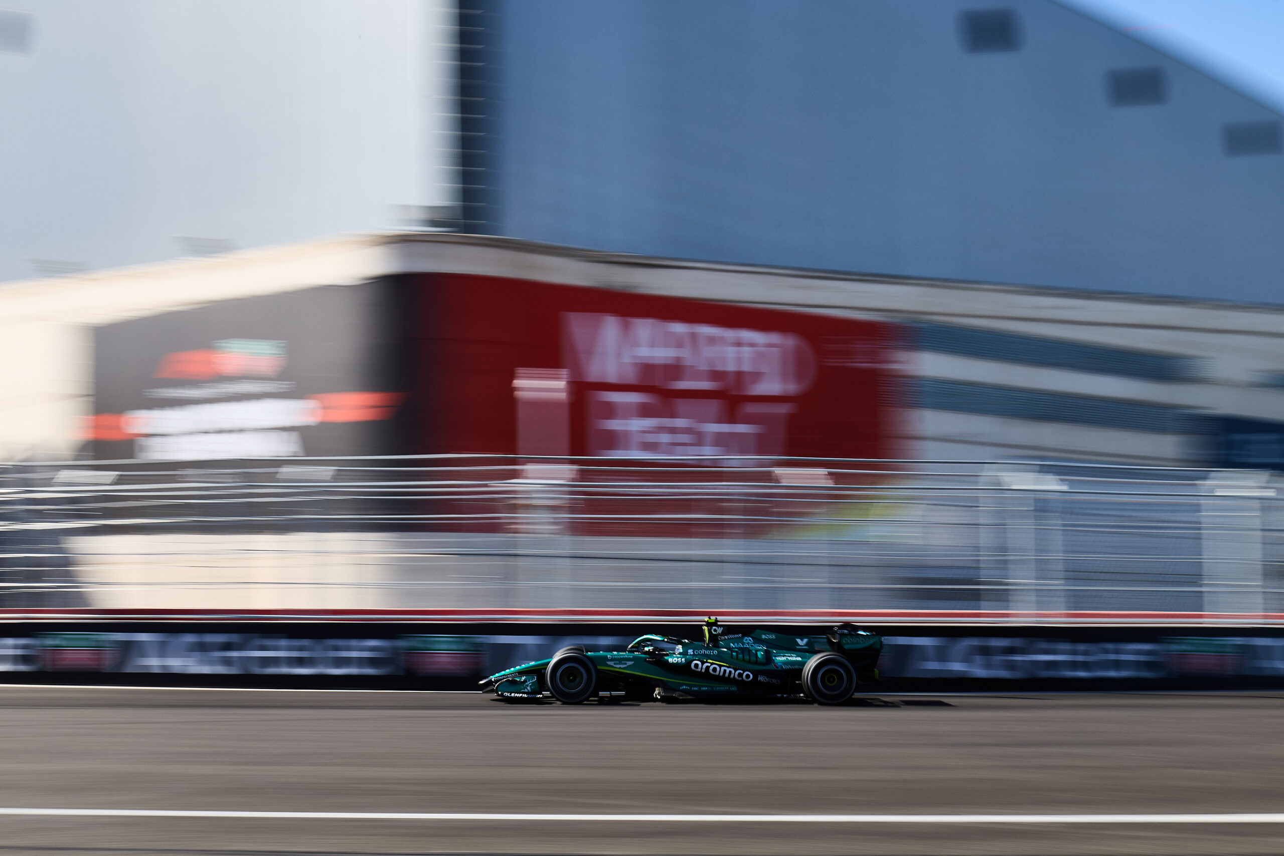 Madrid: Spanish Grand Prix 2026 #Gallery Madrid: Spanish Grand Prix 2026 #Gallery