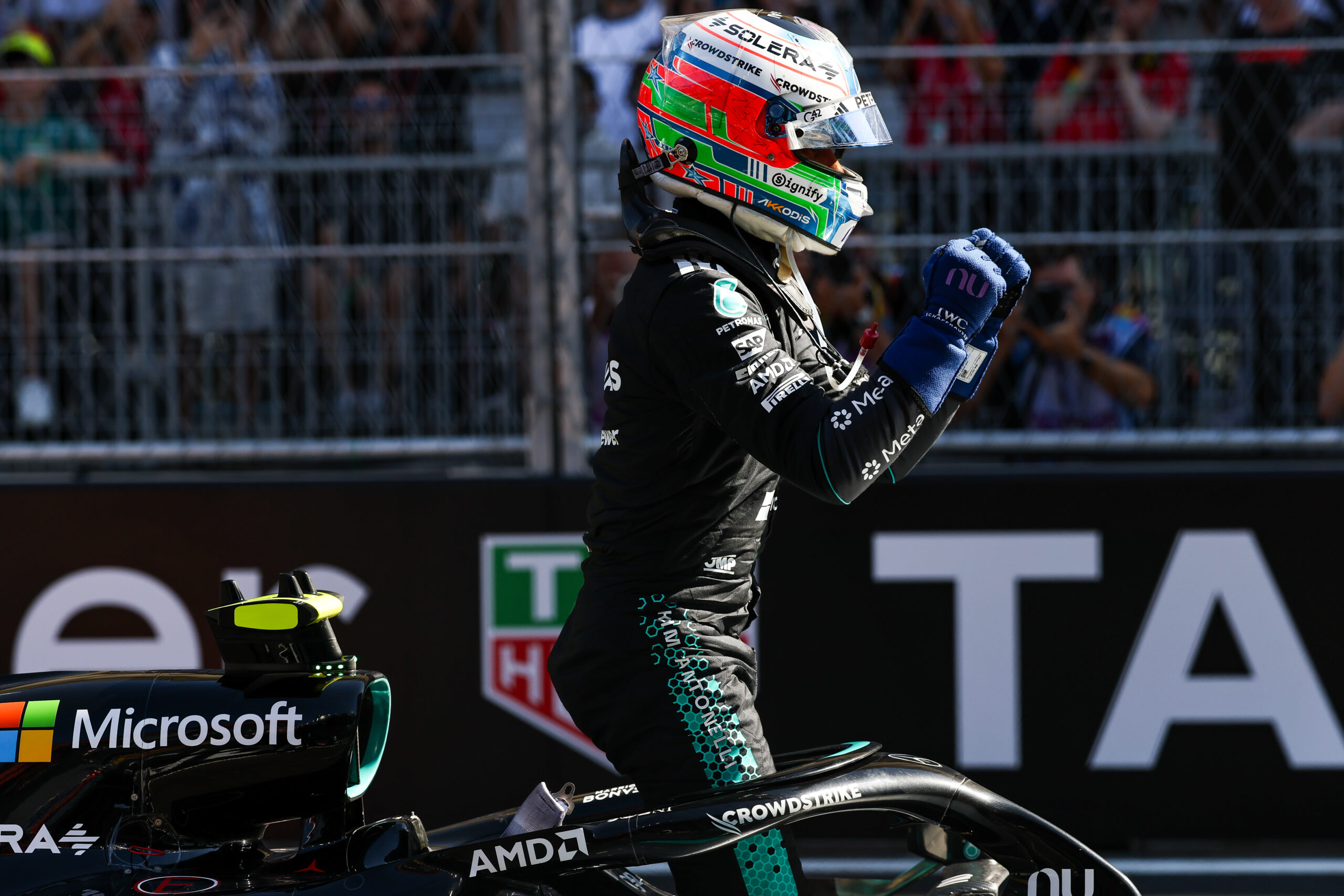 Madrid: Spanish Grand Prix 2026 #Gallery Madrid: Spanish Grand Prix 2026 #Gallery
