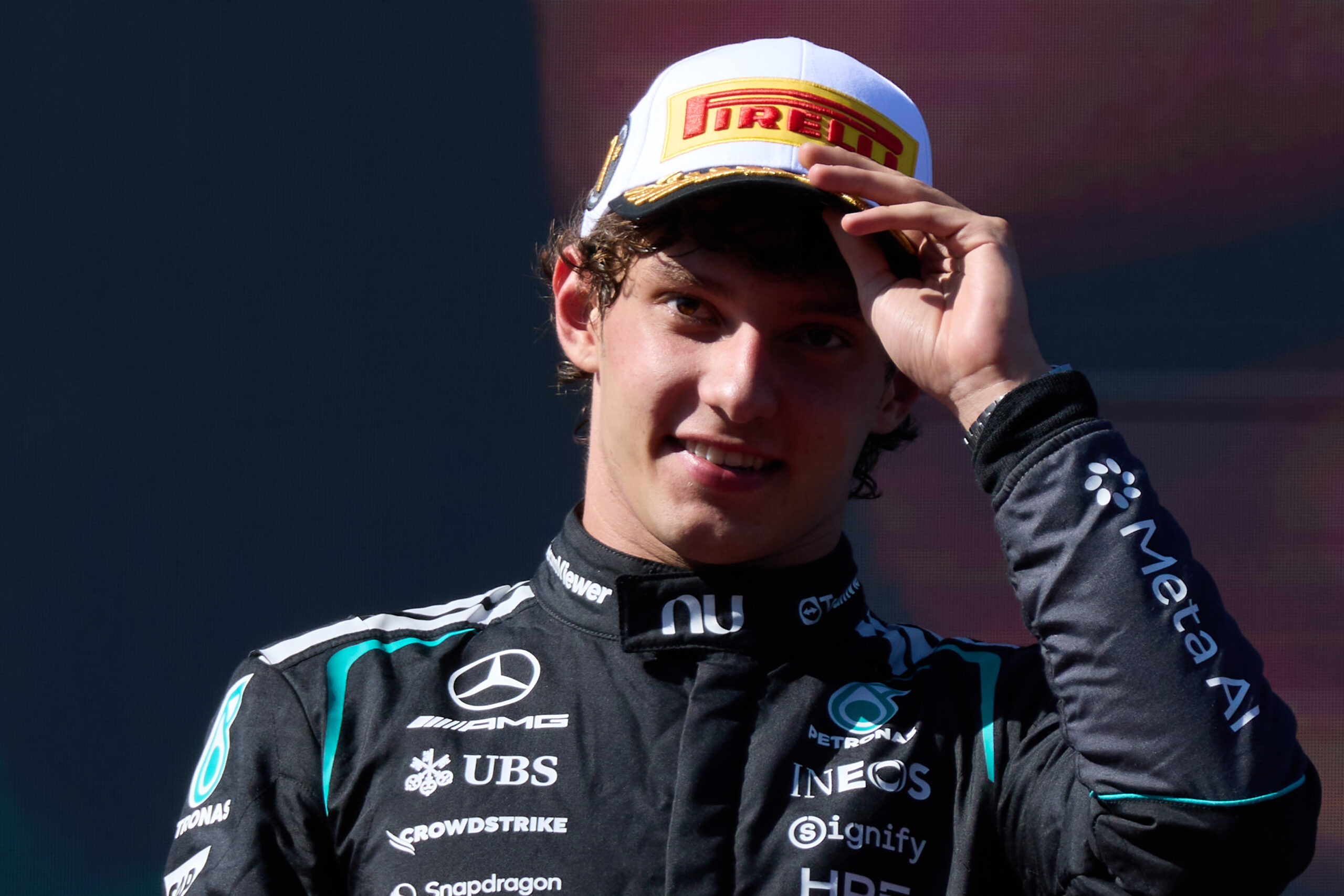 Madrid: Spanish Grand Prix 2026 #Gallery Madrid: Spanish Grand Prix 2026 #Gallery