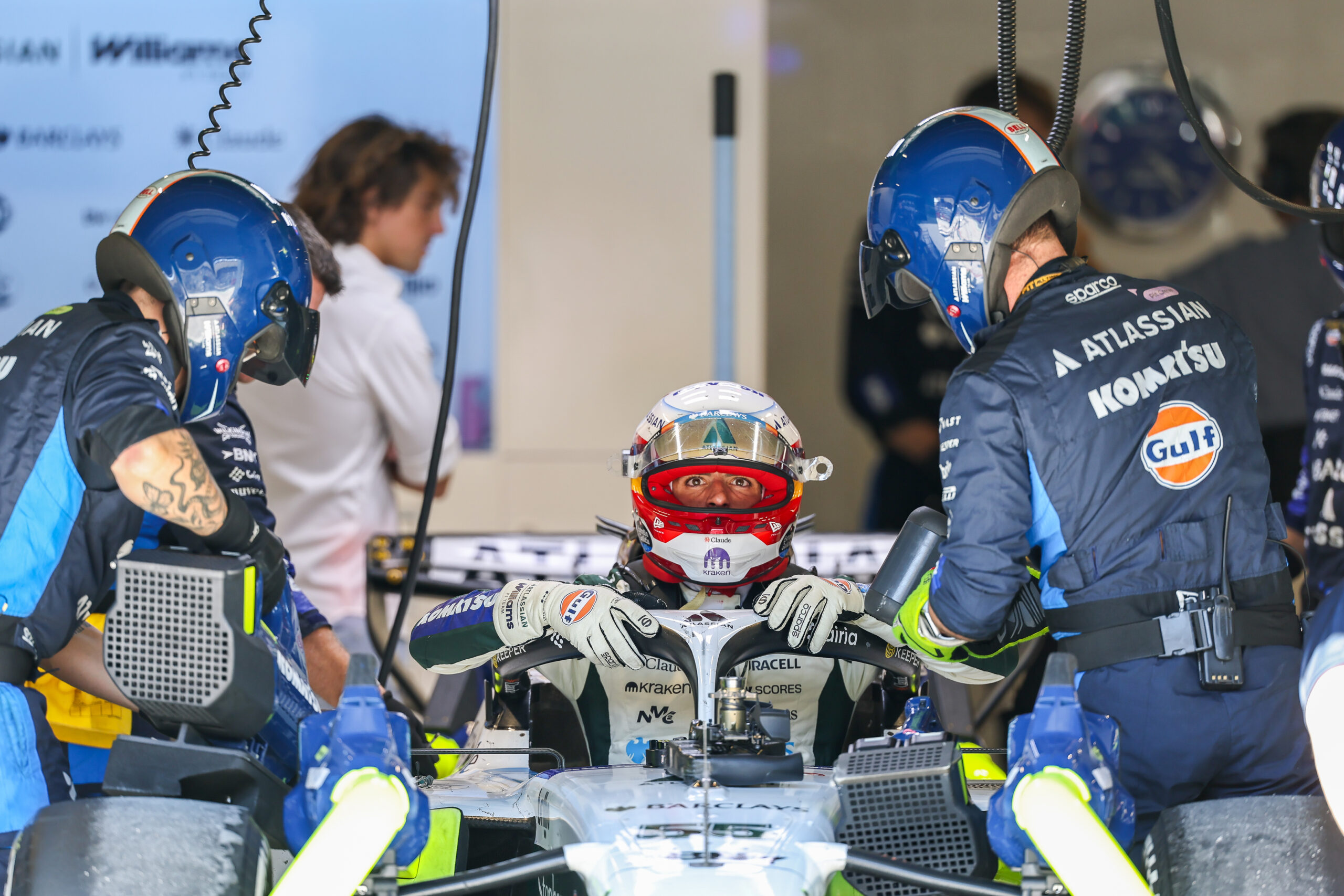 Madrid: Spanish Grand Prix 2026 #Gallery Madrid: Spanish Grand Prix 2026 #Gallery