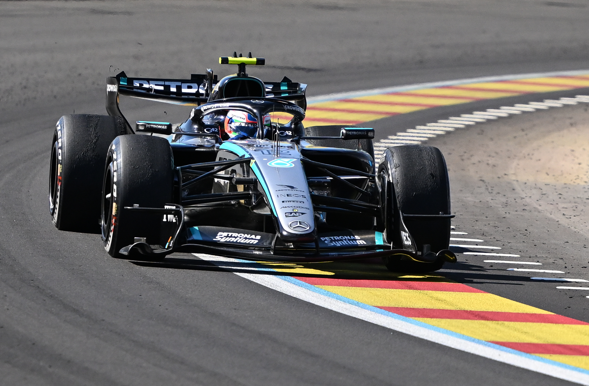 Madrid: Spanish Grand Prix 2026 #Gallery Madrid: Spanish Grand Prix 2026 #Gallery
