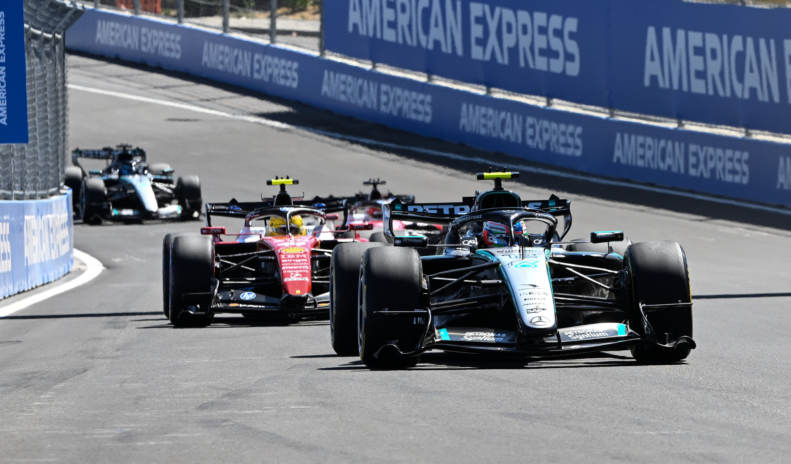 Madrid: Spanish Grand Prix 2026 #Gallery Madrid: Spanish Grand Prix 2026 #Gallery