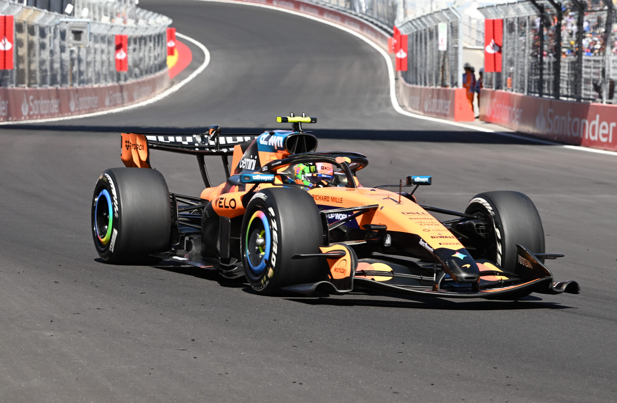 Madrid: Spanish Grand Prix 2026 #Gallery Madrid: Spanish Grand Prix 2026 #Gallery