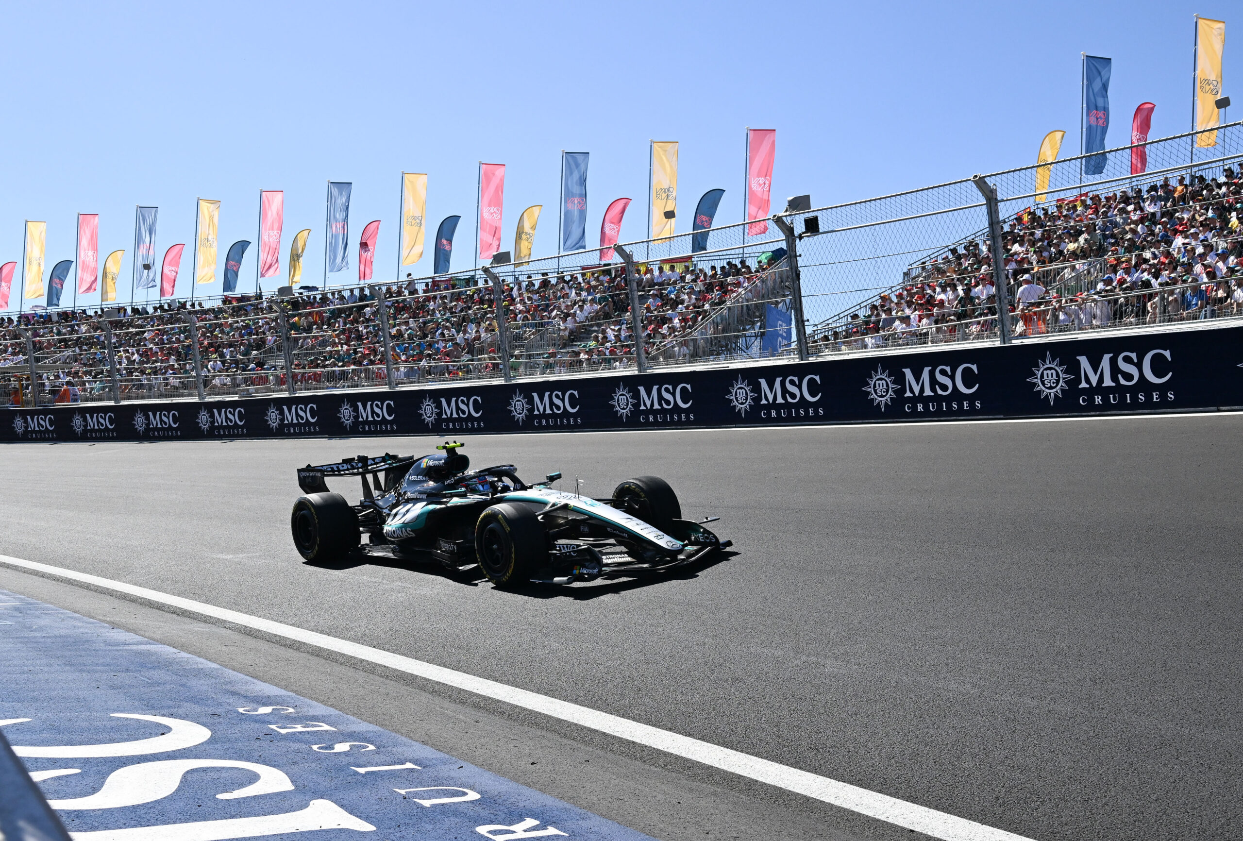 Madrid: Spanish Grand Prix 2026 #Gallery Madrid: Spanish Grand Prix 2026 #Gallery