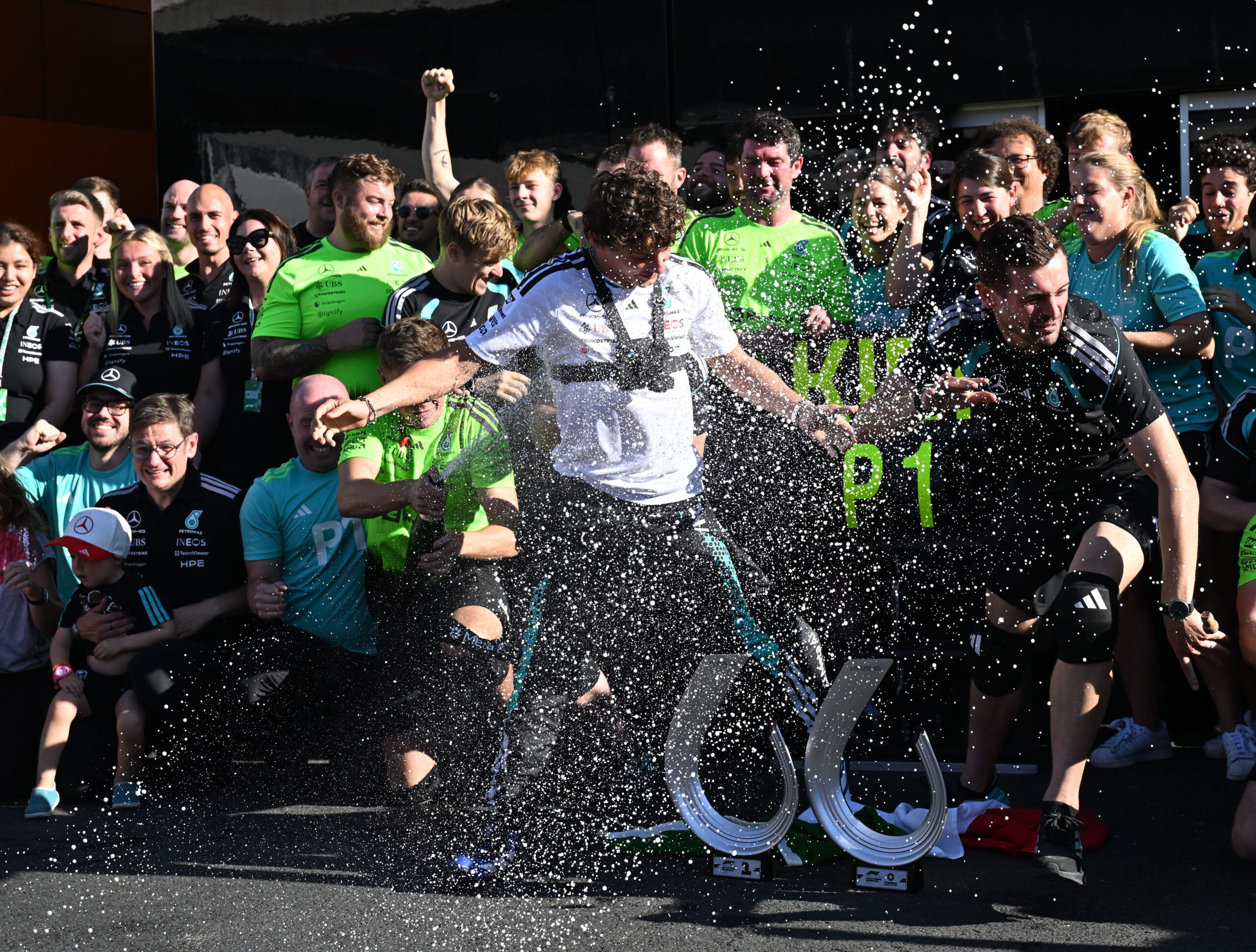Madrid: Spanish Grand Prix 2026 #Gallery Madrid: Spanish Grand Prix 2026 #Gallery