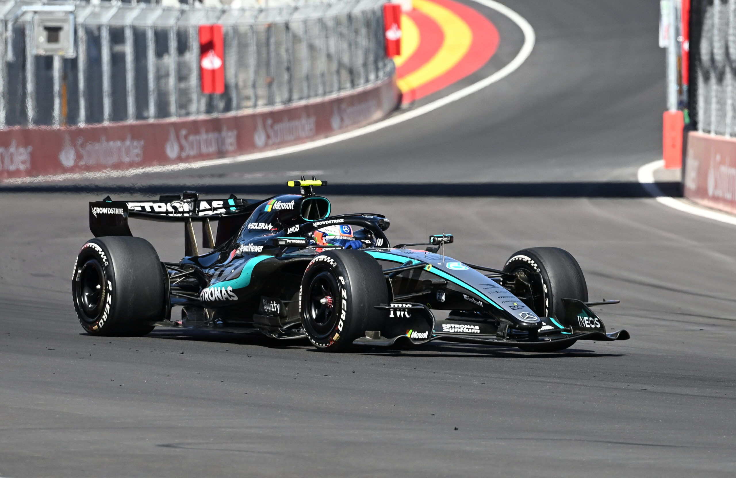 Madrid: Spanish Grand Prix 2026 #Gallery Madrid: Spanish Grand Prix 2026 #Gallery