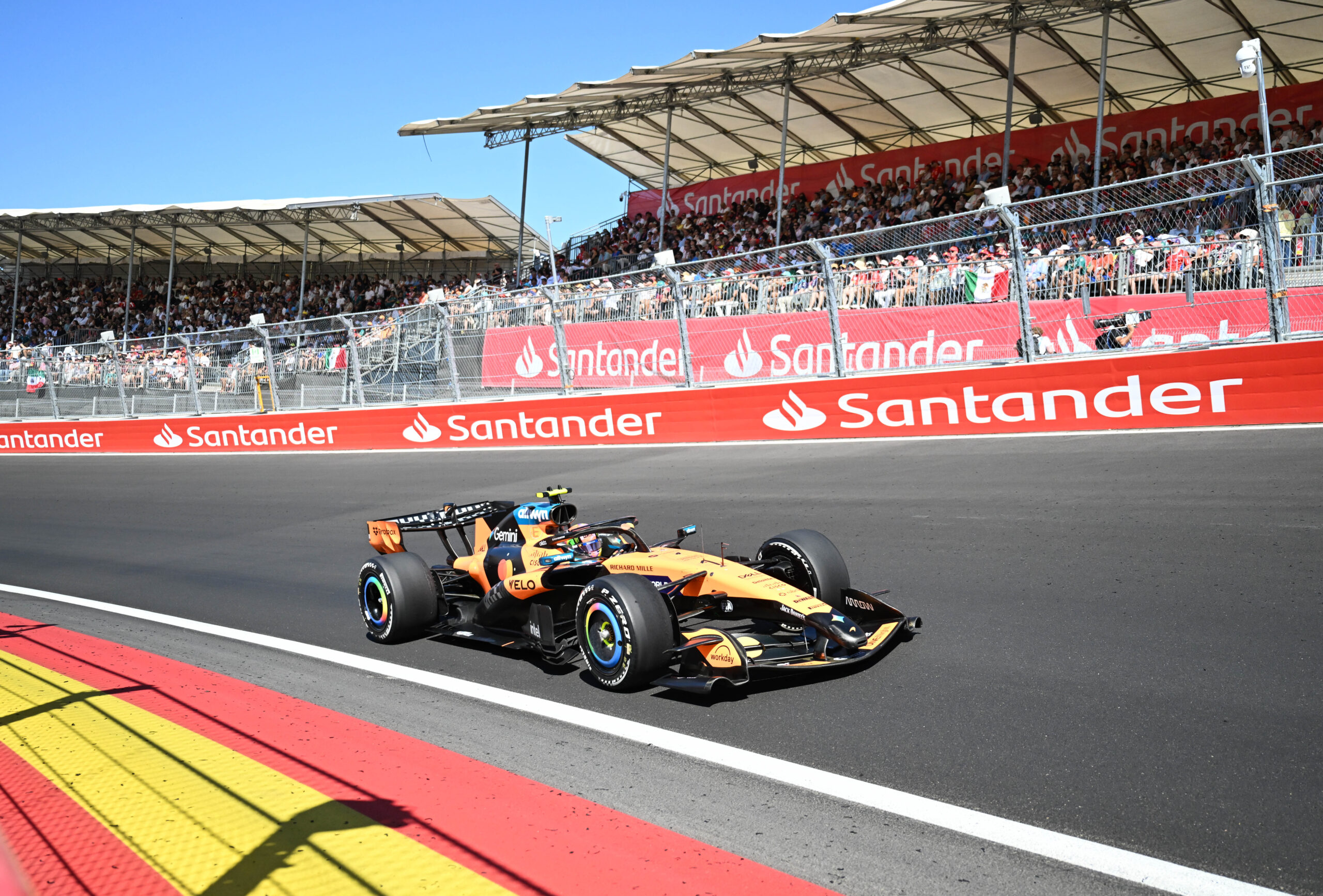Madrid: Spanish Grand Prix 2026 #Gallery Madrid: Spanish Grand Prix 2026 #Gallery