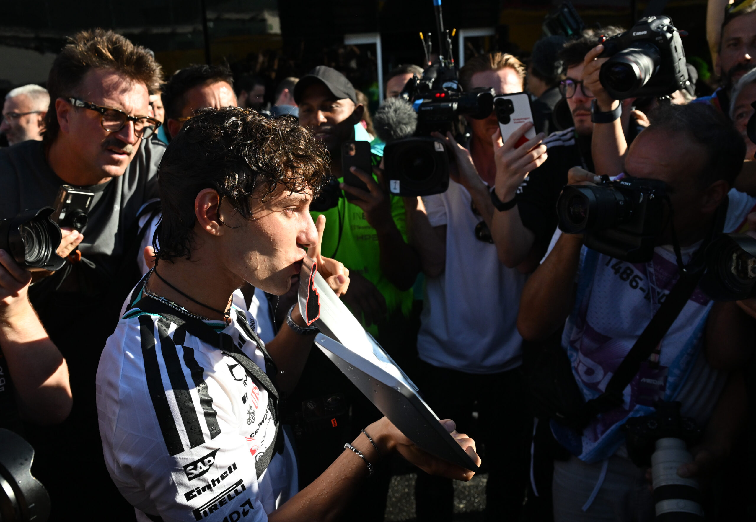 Madrid: Spanish Grand Prix 2026 #Gallery Madrid: Spanish Grand Prix 2026 #Gallery