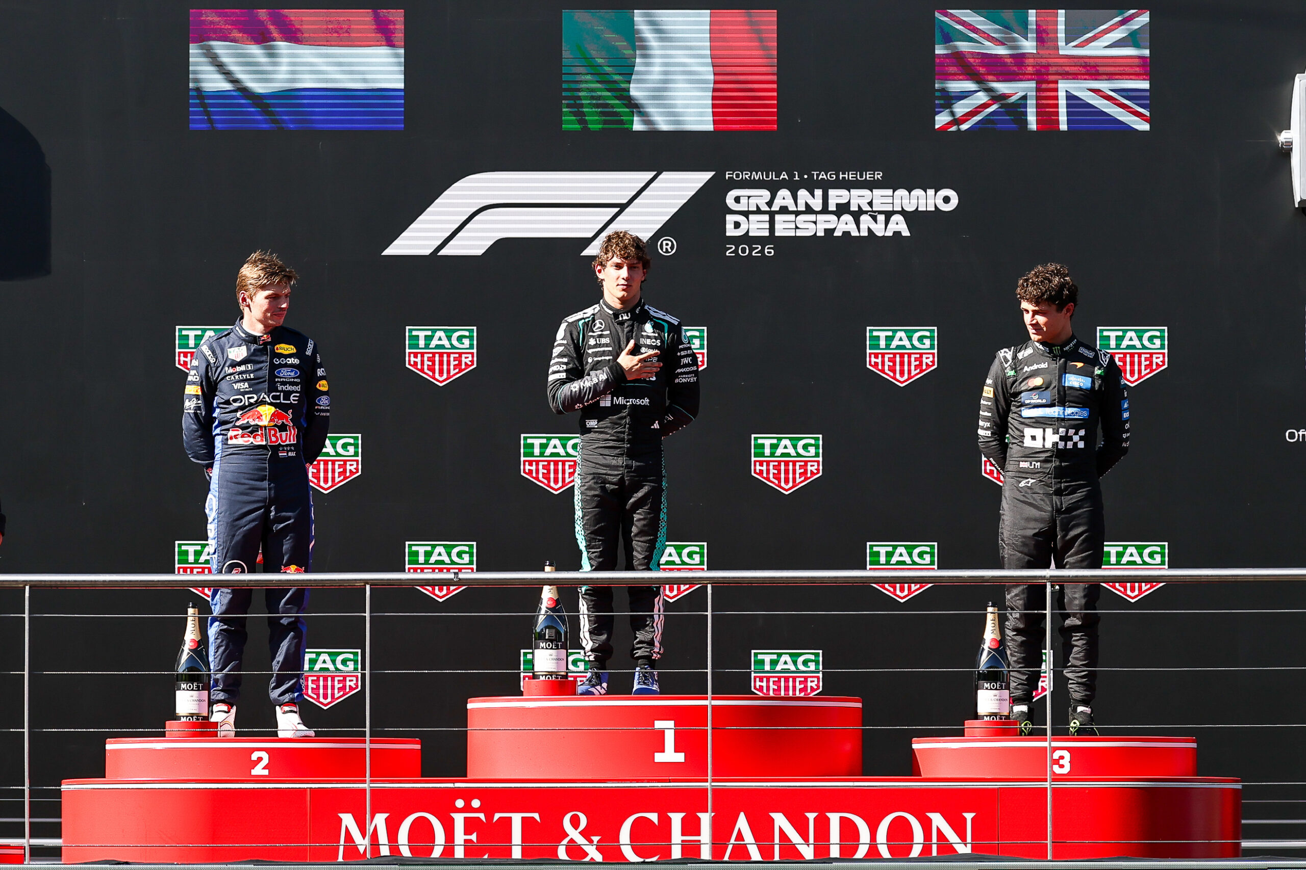 Madrid: Spanish Grand Prix 2026 #Gallery Madrid: Spanish Grand Prix 2026 #Gallery