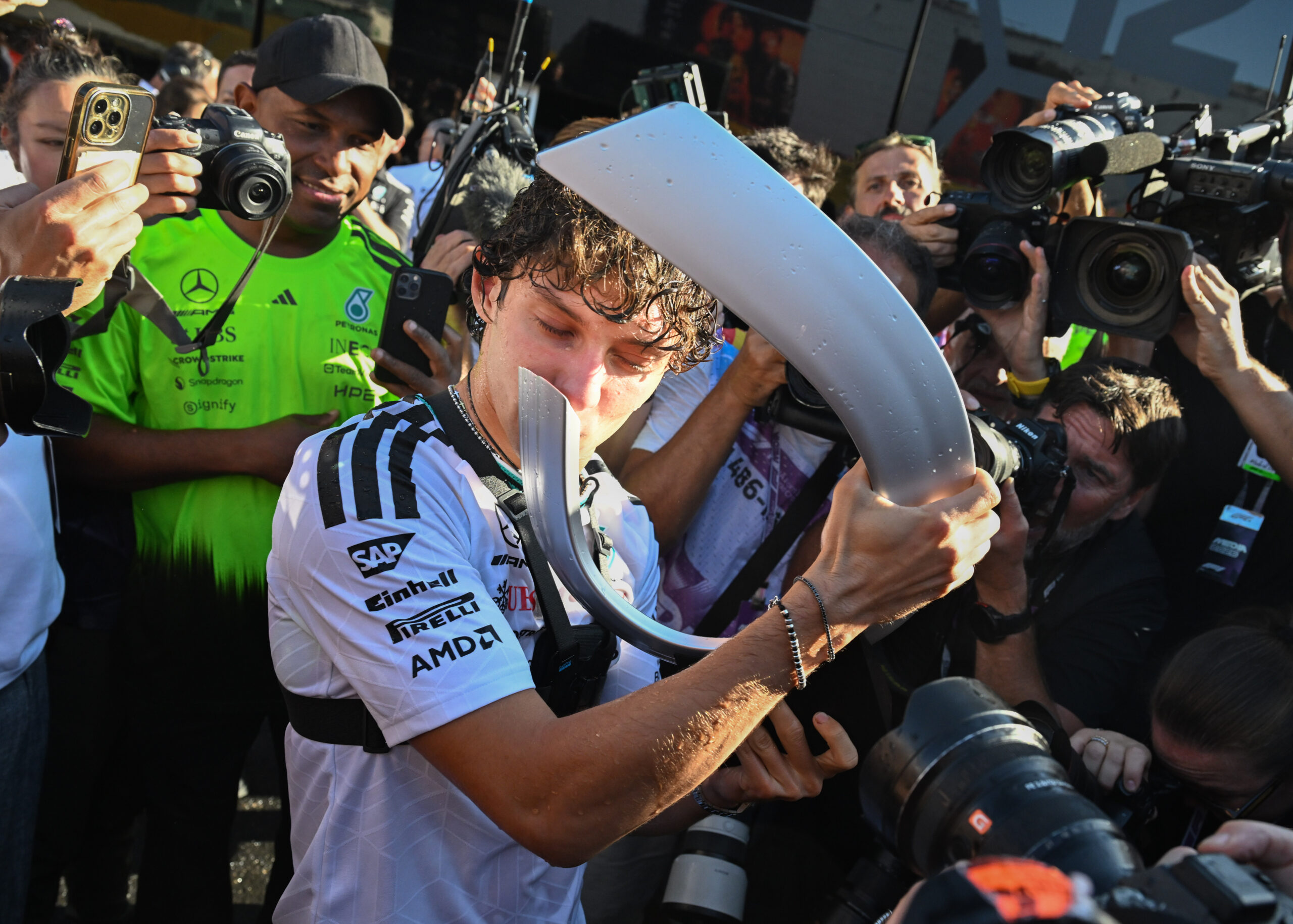 Madrid: Spanish Grand Prix 2026 #Gallery Madrid: Spanish Grand Prix 2026 #Gallery