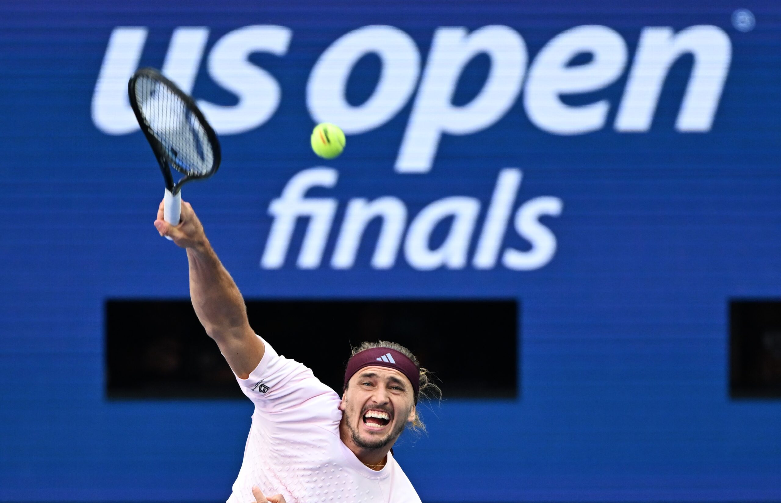 New York: US Open 2026 #Gallery New York: US Open 2026 #Gallery