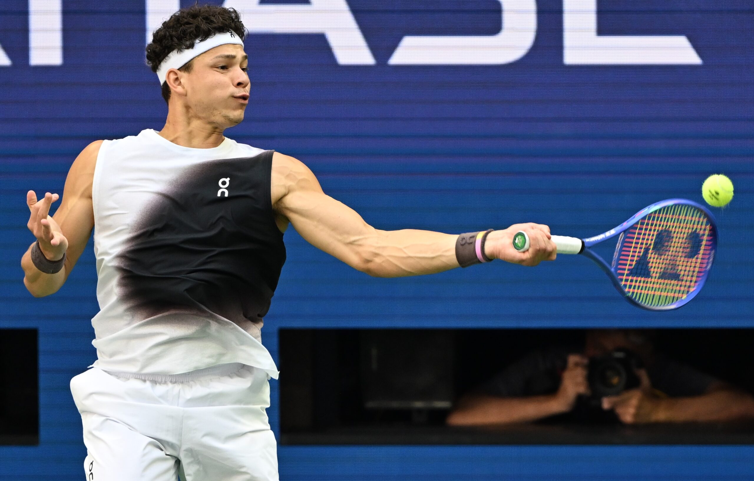 New York: US Open 2026 #Gallery New York: US Open 2026 #Gallery