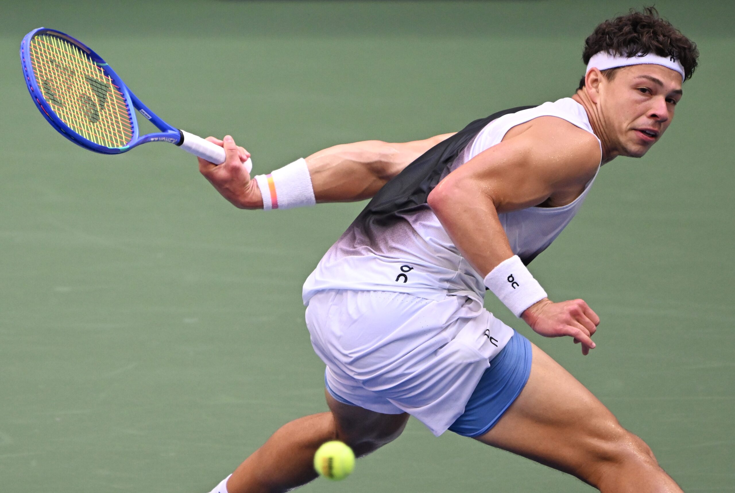 New York: US Open 2026 #Gallery New York: US Open 2026 #Gallery