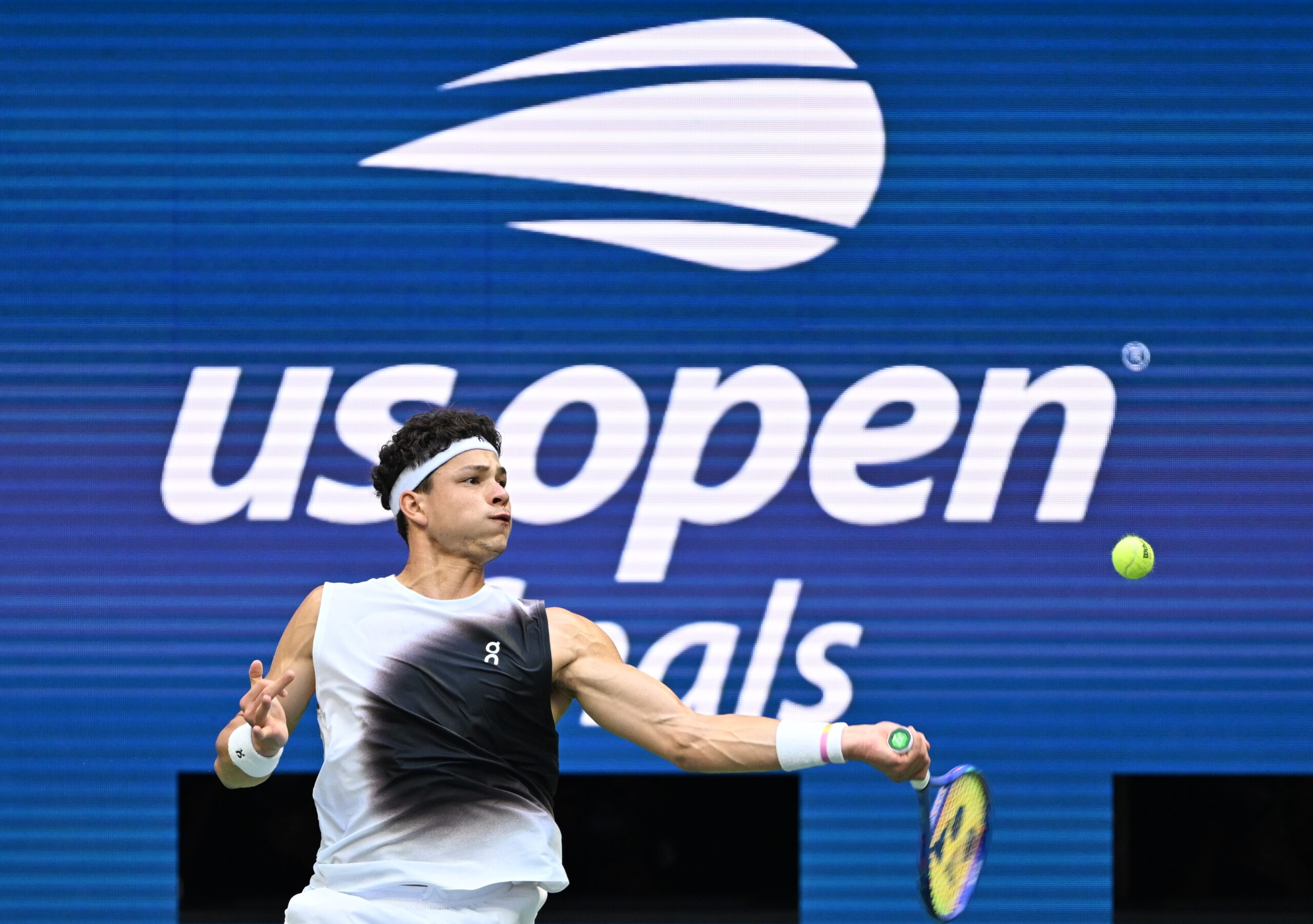 New York: US Open 2026 #Gallery New York: US Open 2026 #Gallery
