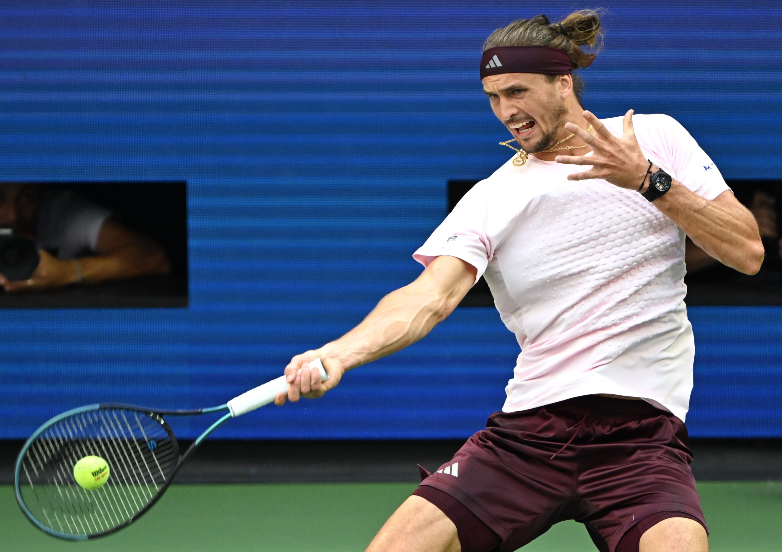 New York: US Open 2026 #Gallery New York: US Open 2026 #Gallery