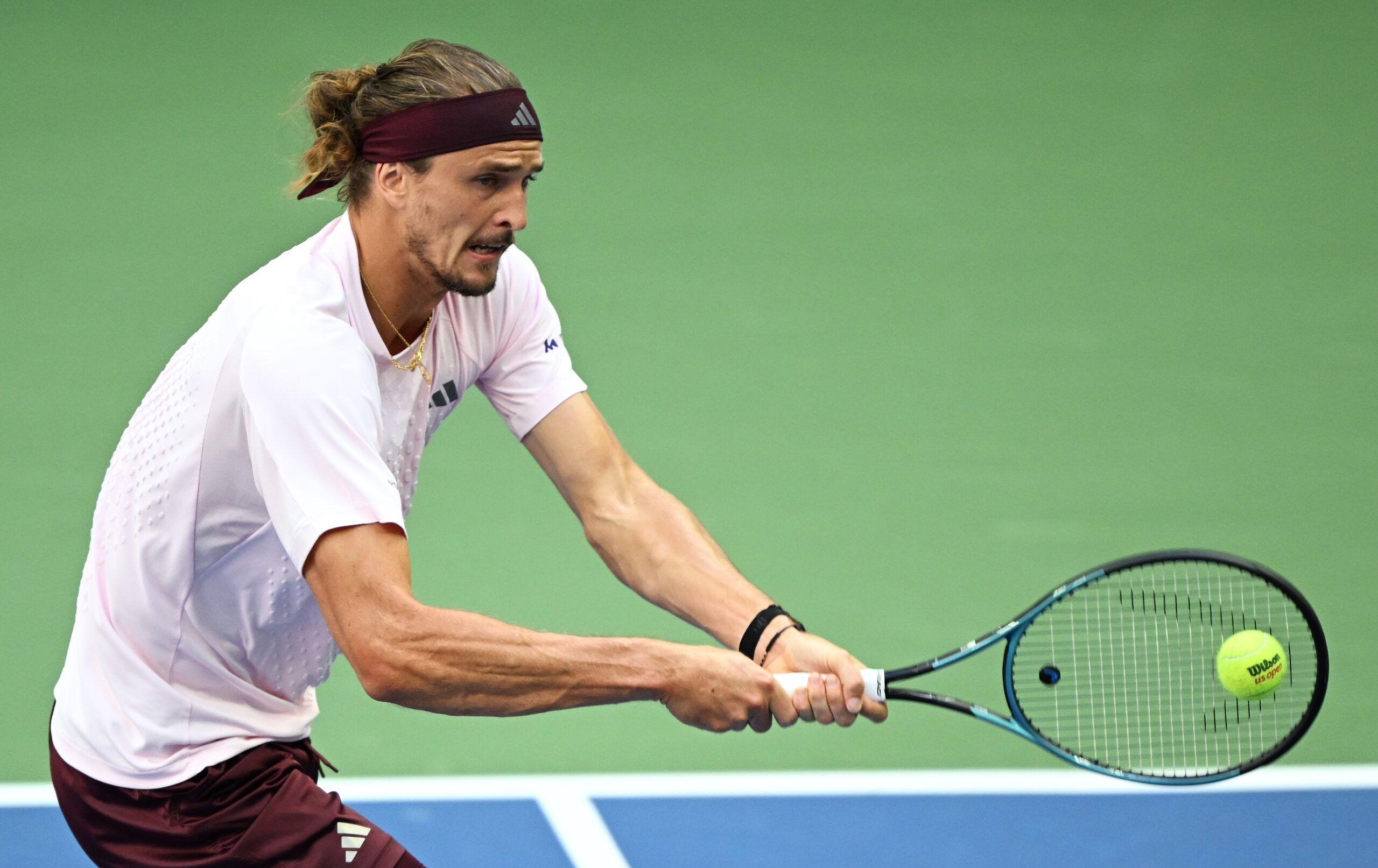 New York: US Open 2026 #Gallery New York: US Open 2026 #Gallery
