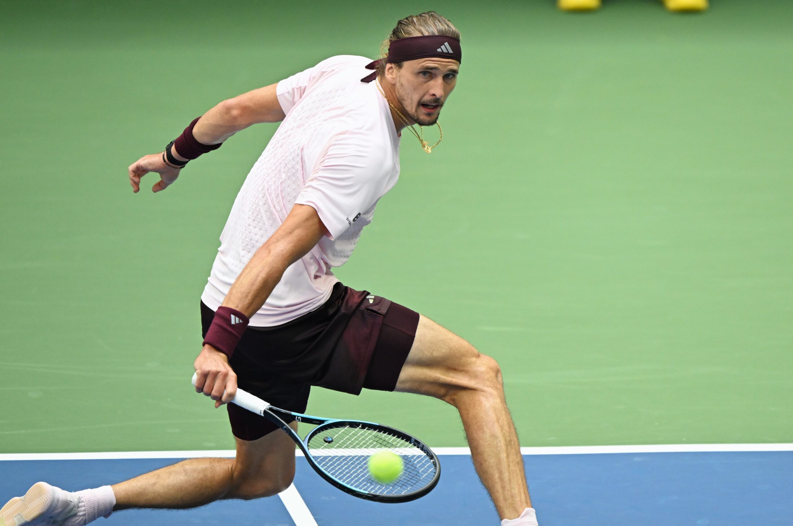 New York: US Open 2026 #Gallery New York: US Open 2026 #Gallery