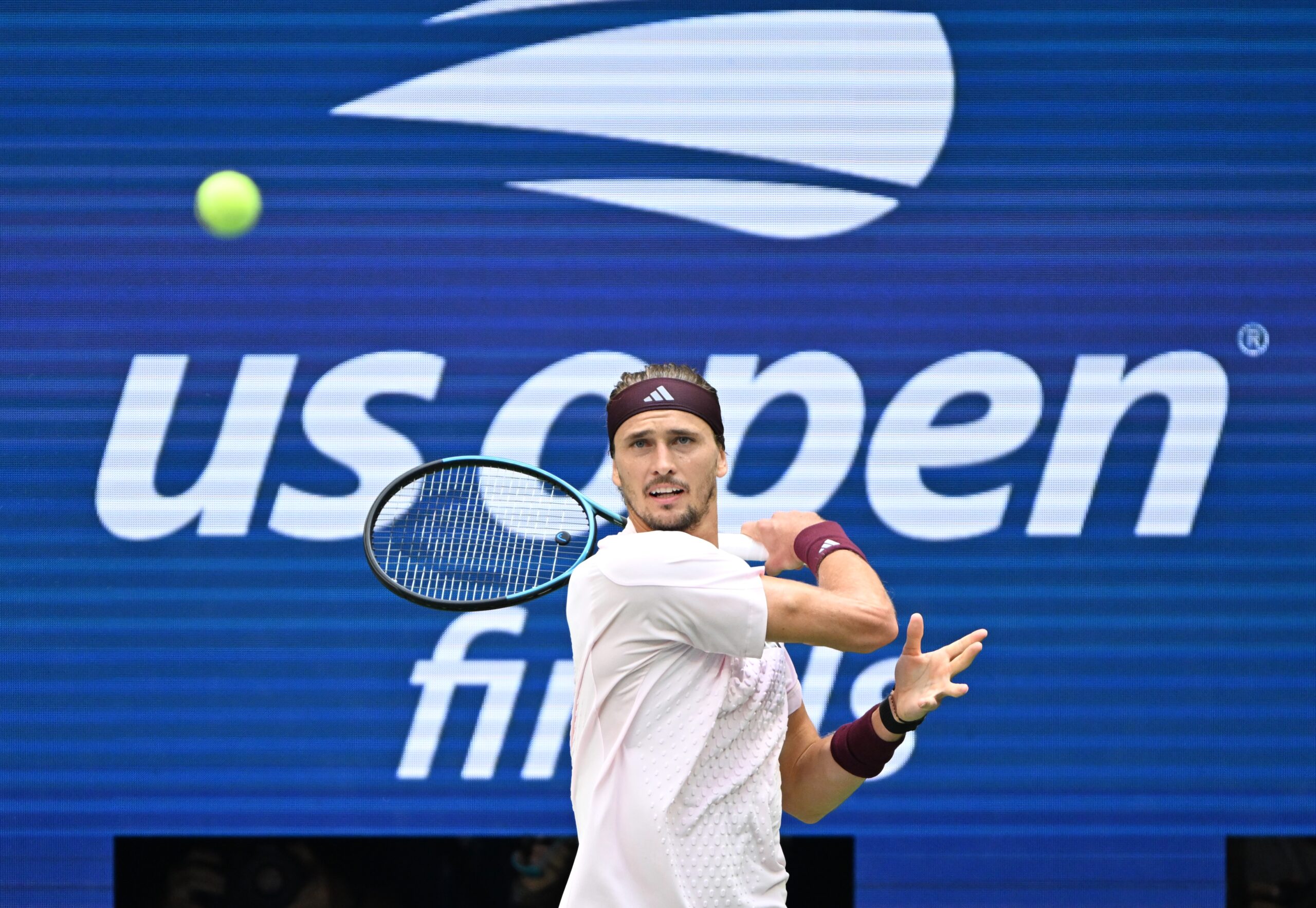New York: US Open 2026 #Gallery New York: US Open 2026 #Gallery