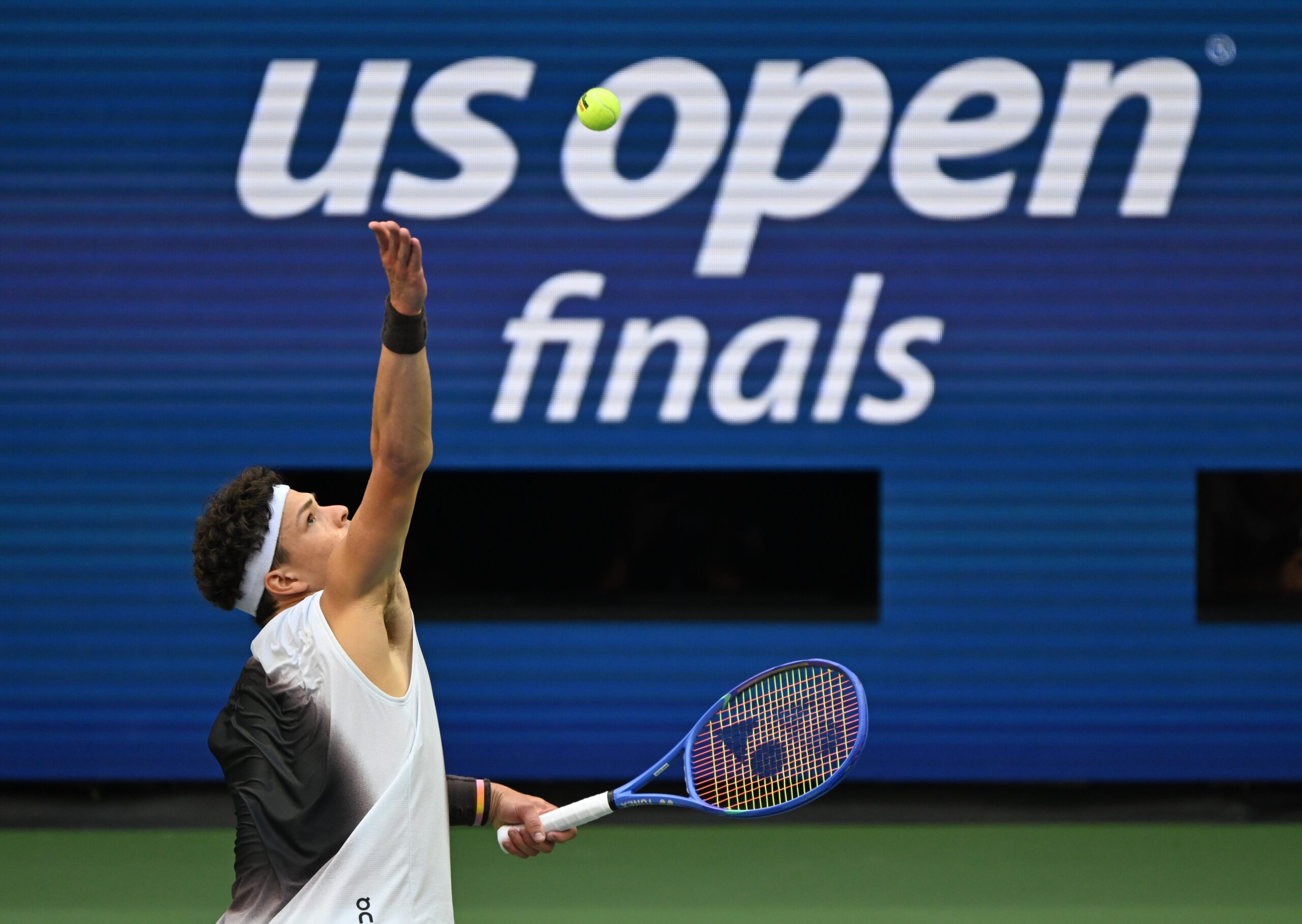 New York: US Open 2026 #Gallery New York: US Open 2026 #Gallery