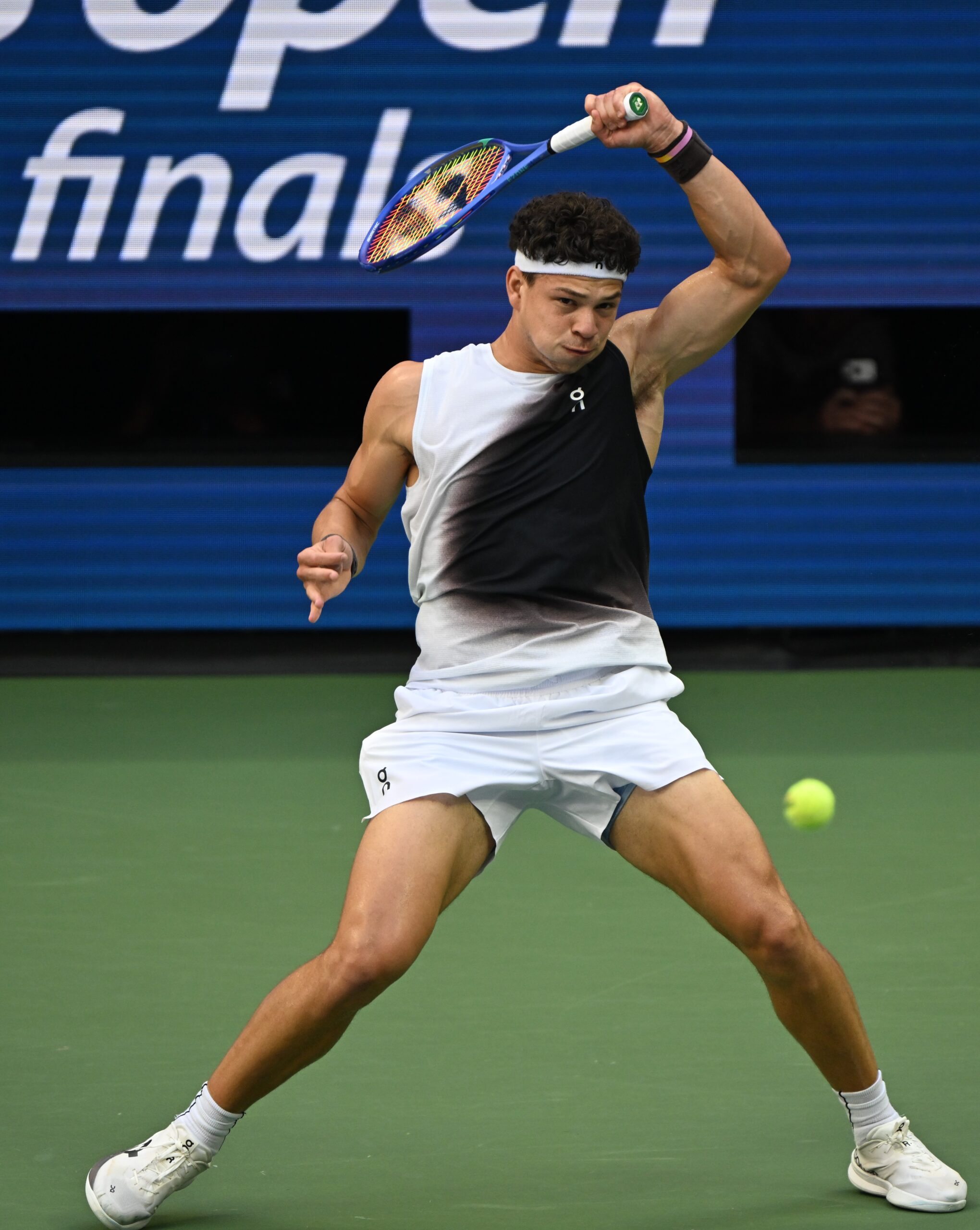 New York: US Open 2026 #Gallery New York: US Open 2026 #Gallery