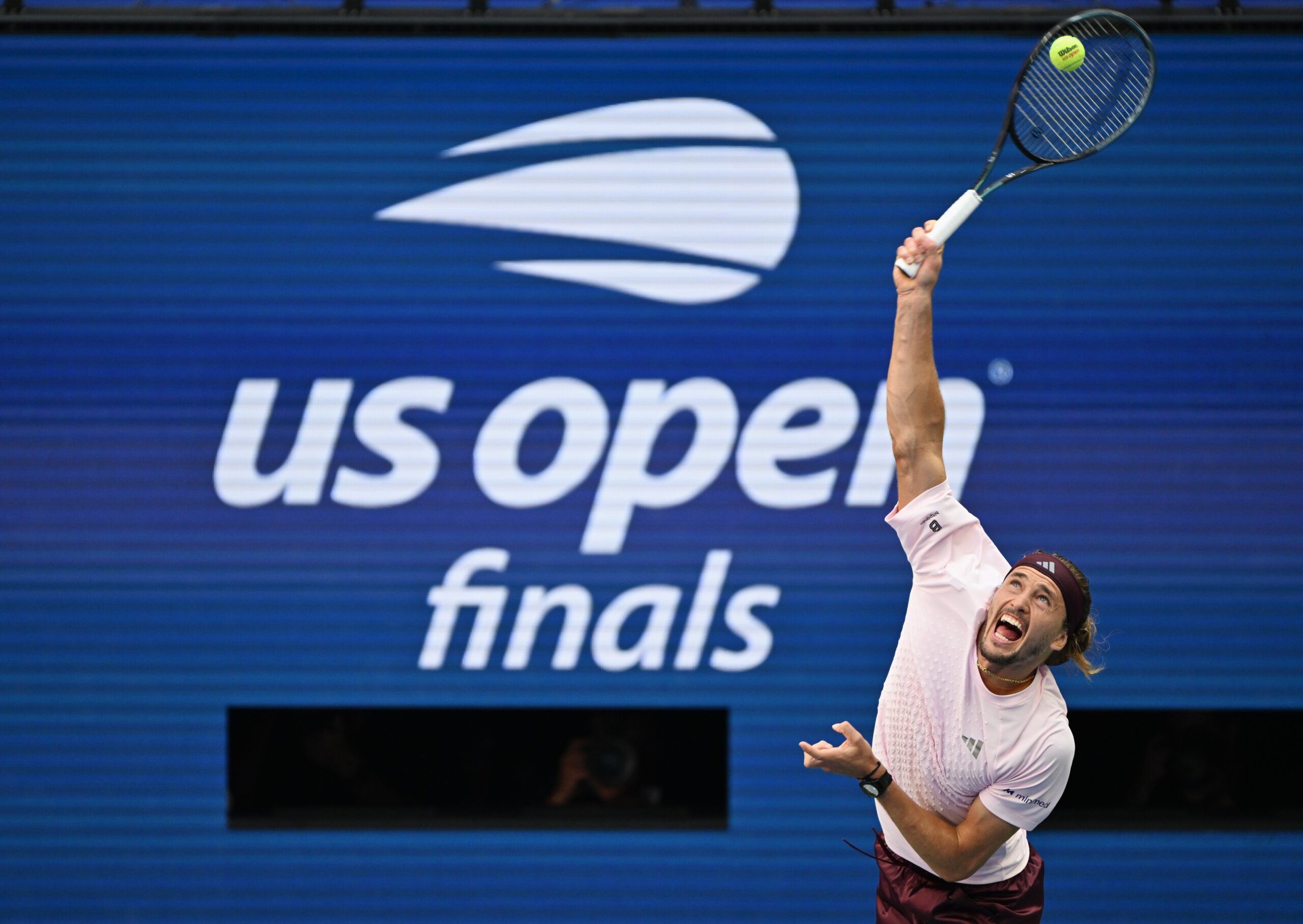 New York: US Open 2026 #Gallery New York: US Open 2026 #Gallery