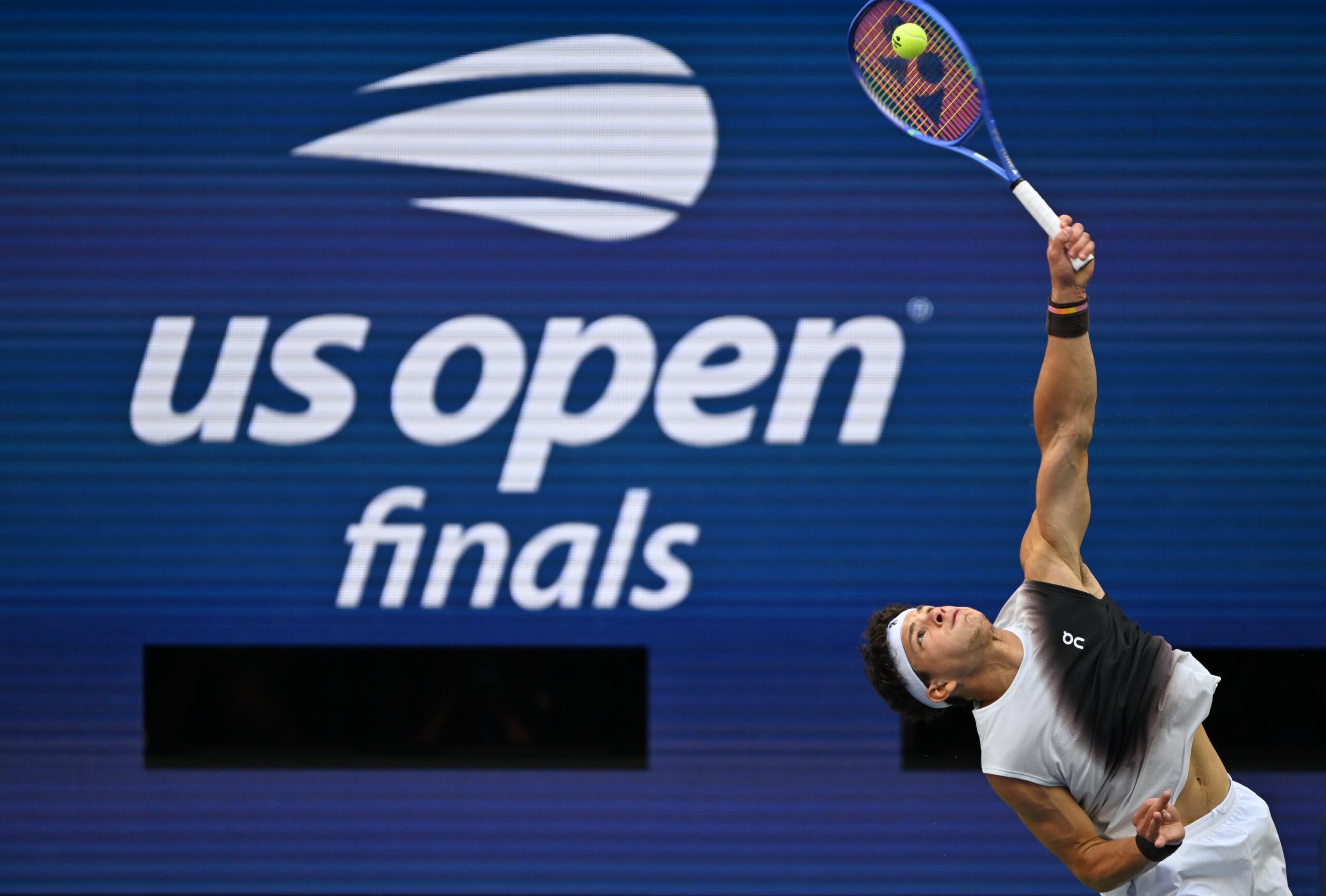New York: US Open 2026 #Gallery New York: US Open 2026 #Gallery