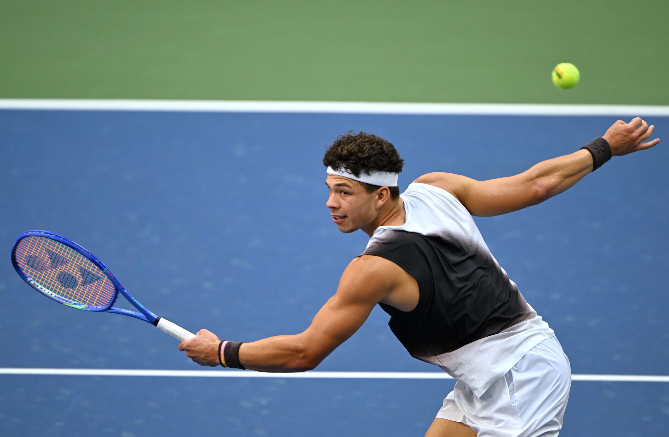 New York: US Open 2026 #Gallery New York: US Open 2026 #Gallery