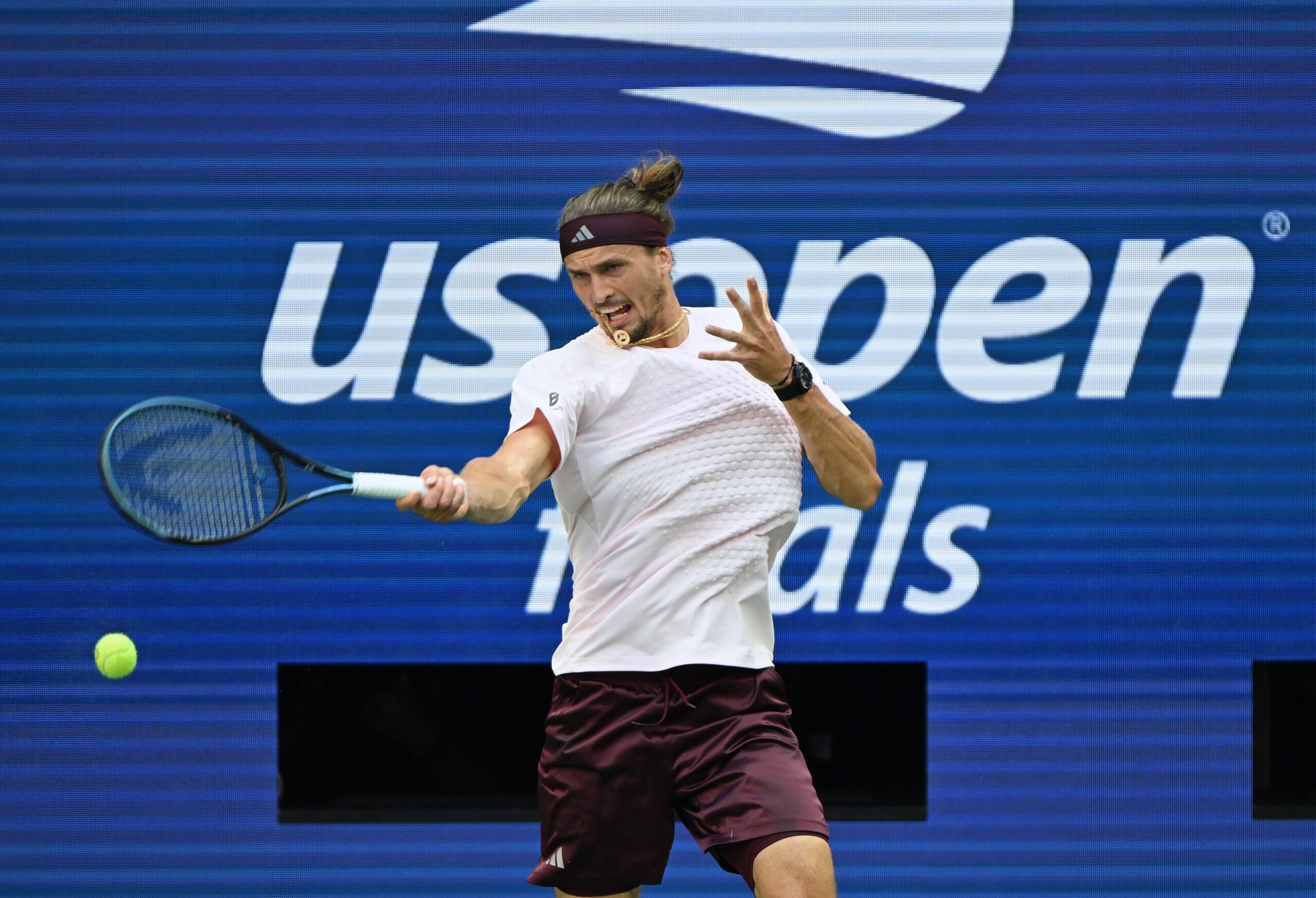 New York: US Open 2026 #Gallery New York: US Open 2026 #Gallery