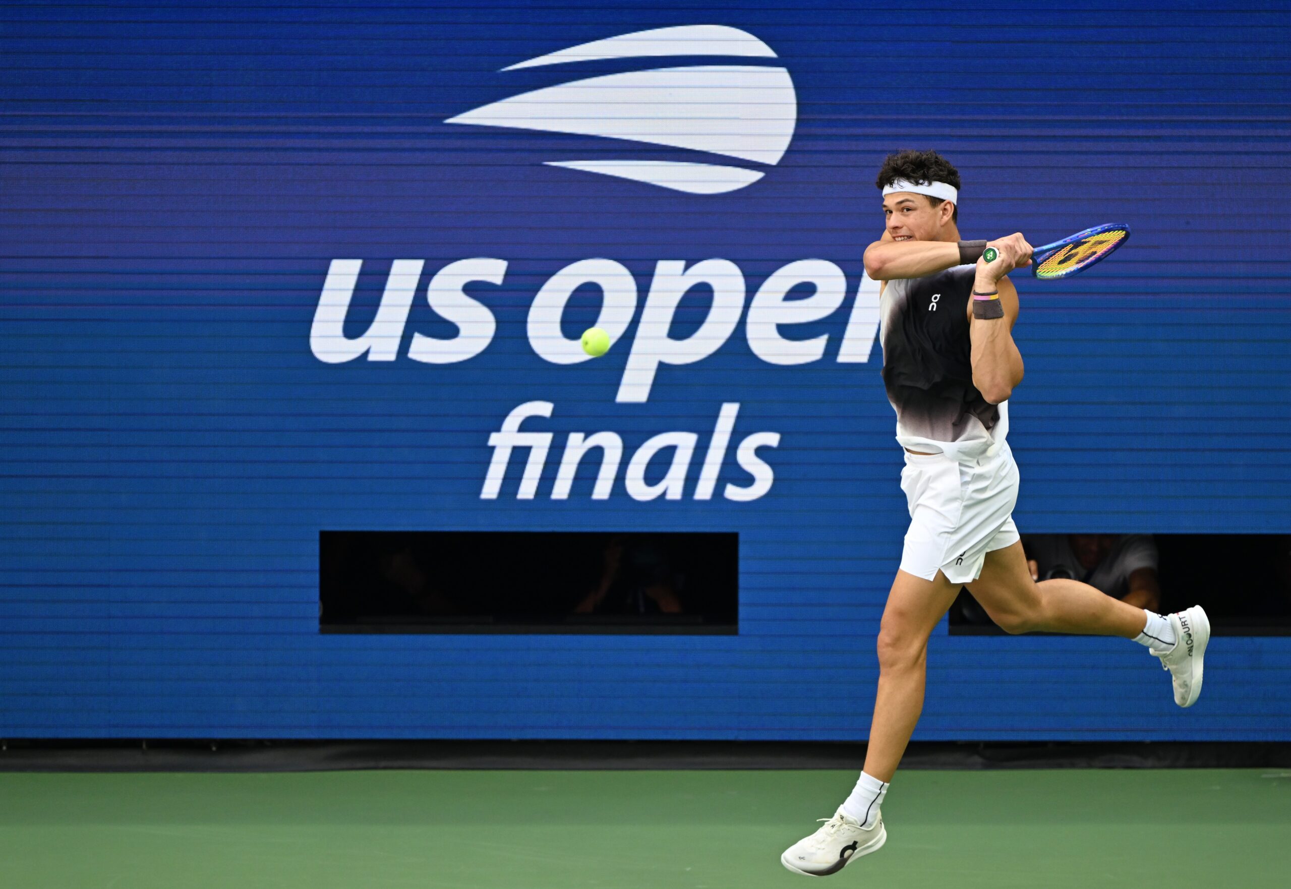 New York: US Open 2026 #Gallery New York: US Open 2026 #Gallery