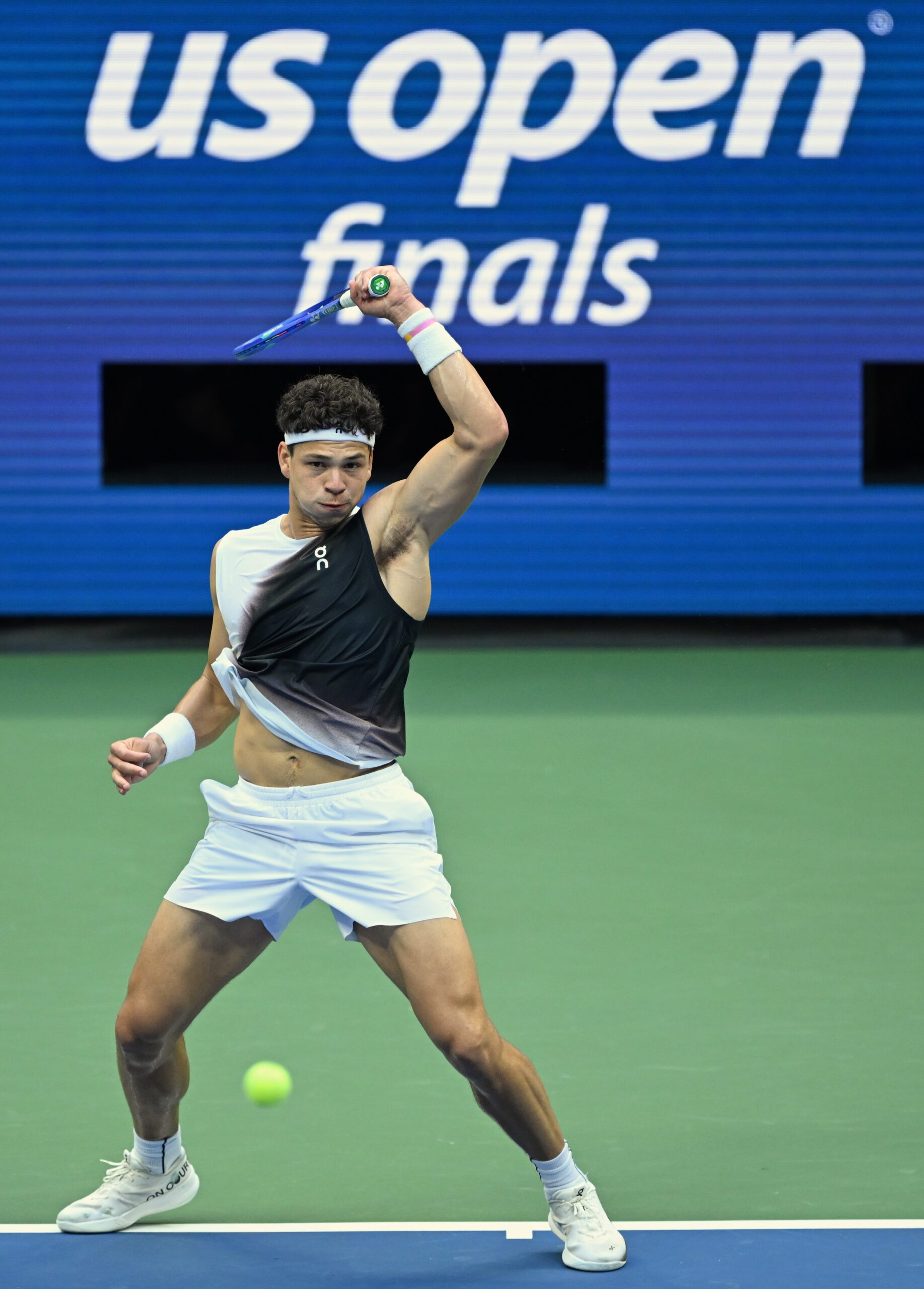 New York: US Open 2026 #Gallery New York: US Open 2026 #Gallery