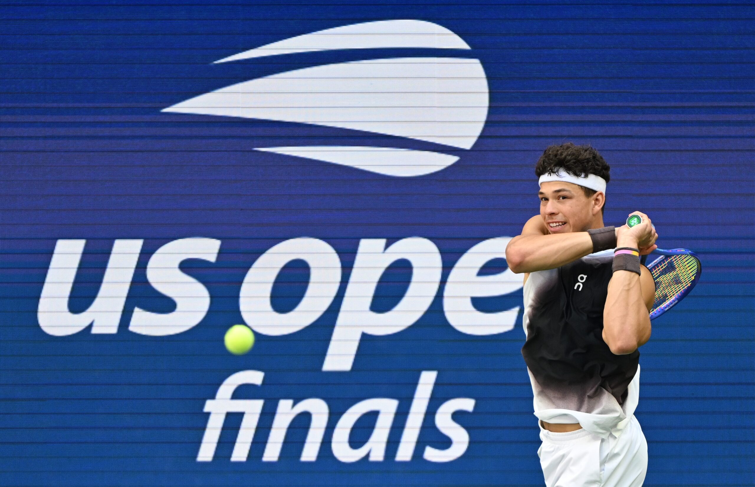 New York: US Open 2026 #Gallery New York: US Open 2026 #Gallery