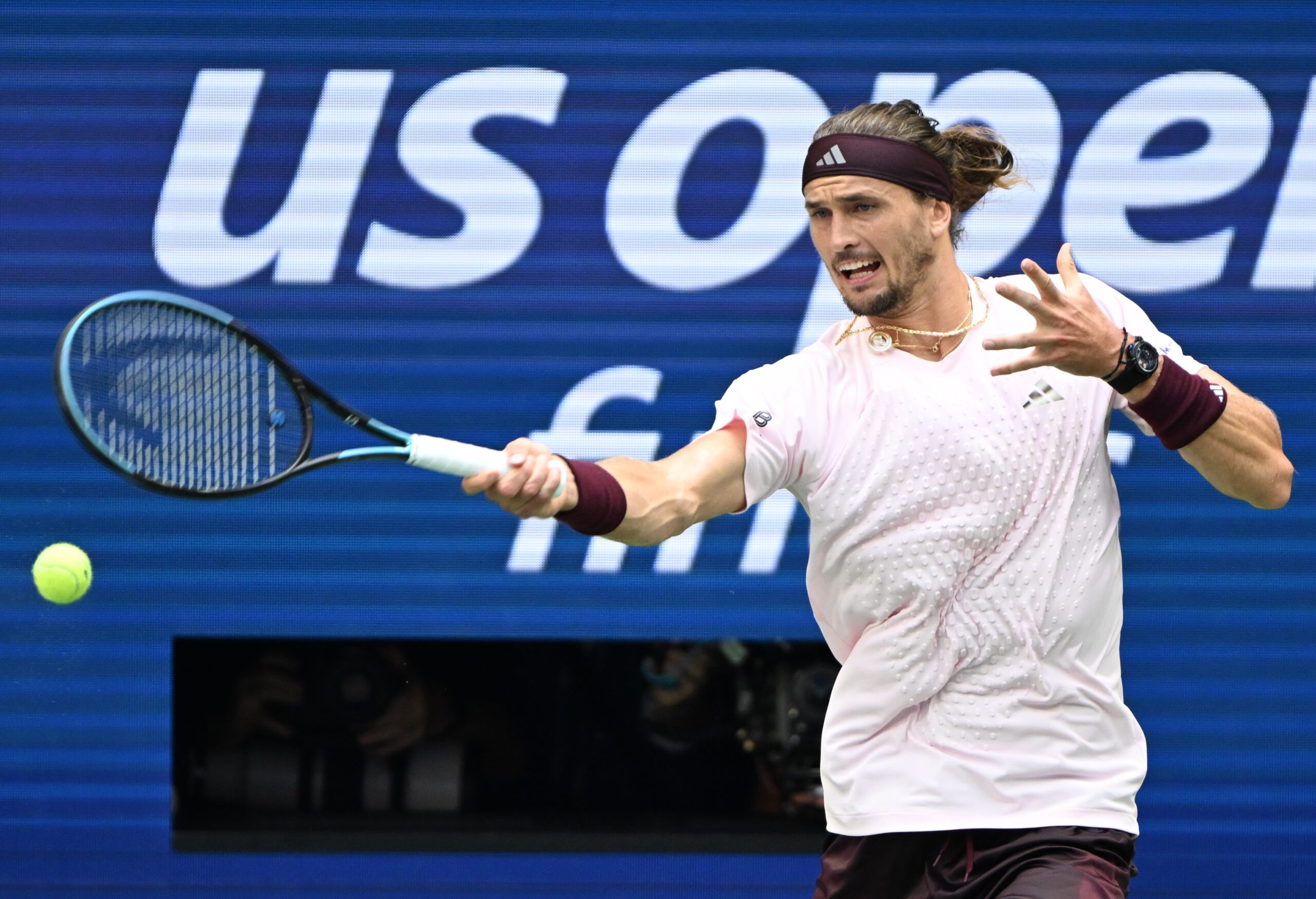 New York: US Open 2026 #Gallery New York: US Open 2026 #Gallery