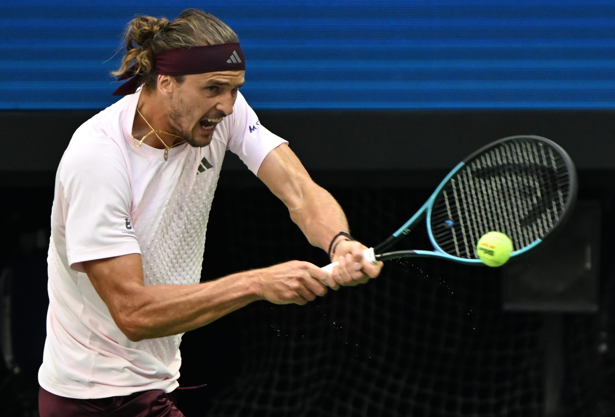 New York: US Open 2026 #Gallery New York: US Open 2026 #Gallery
